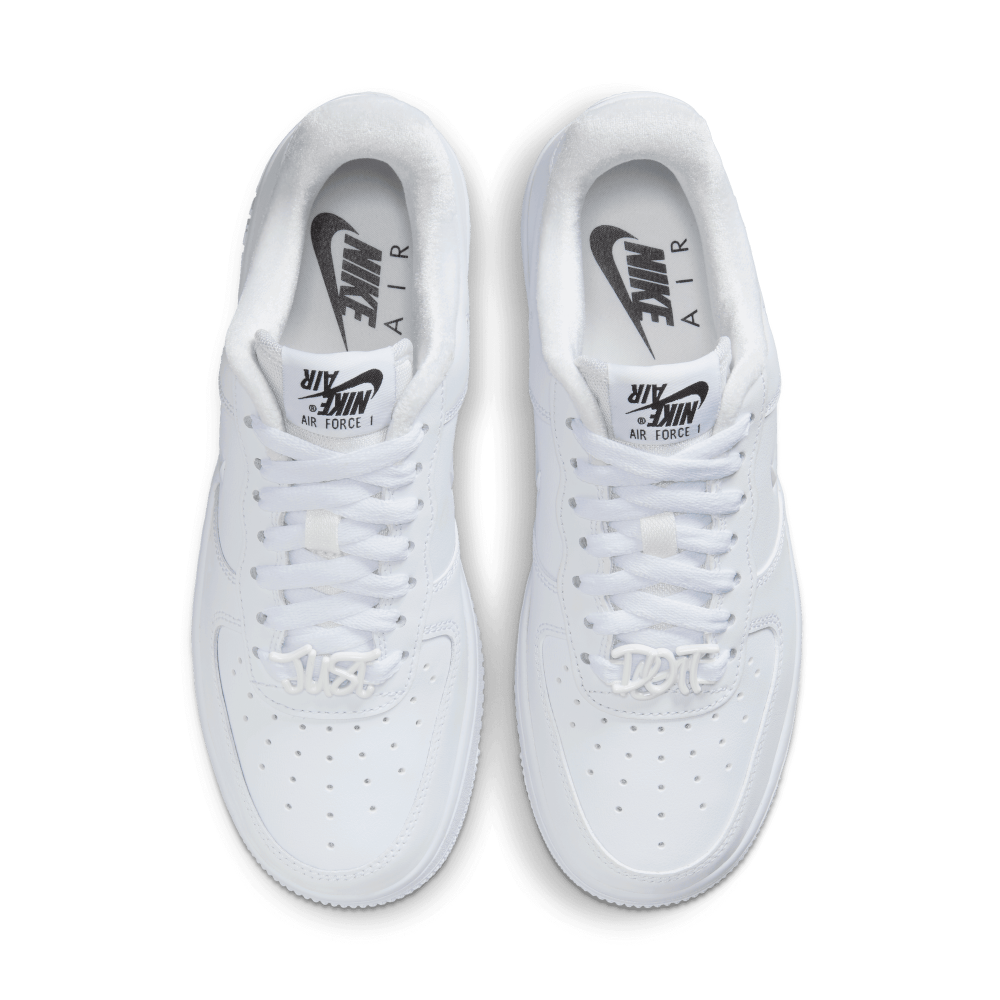 Women's Nike Air Force 1 '07 “Tie Dye Swooshes”