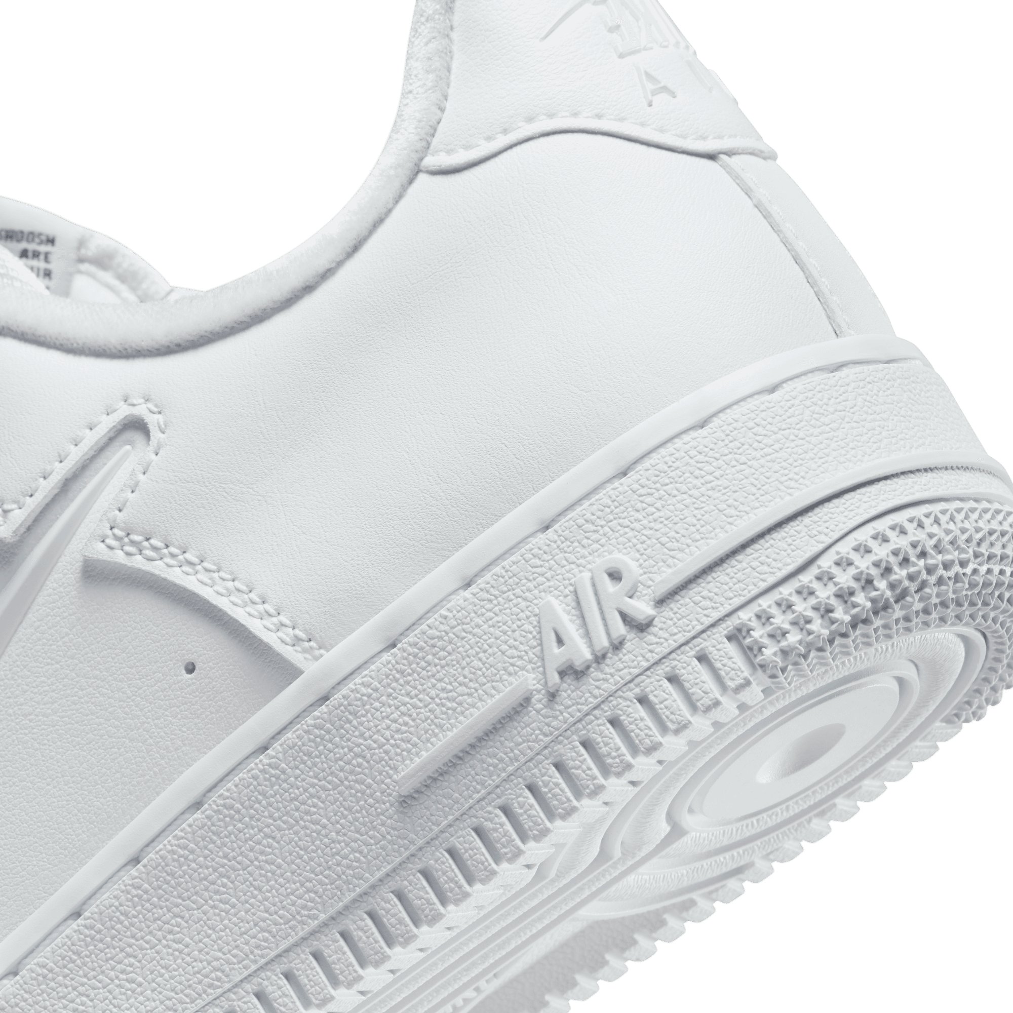 Women's Nike Air Force 1 '07 “Tie Dye Swooshes”