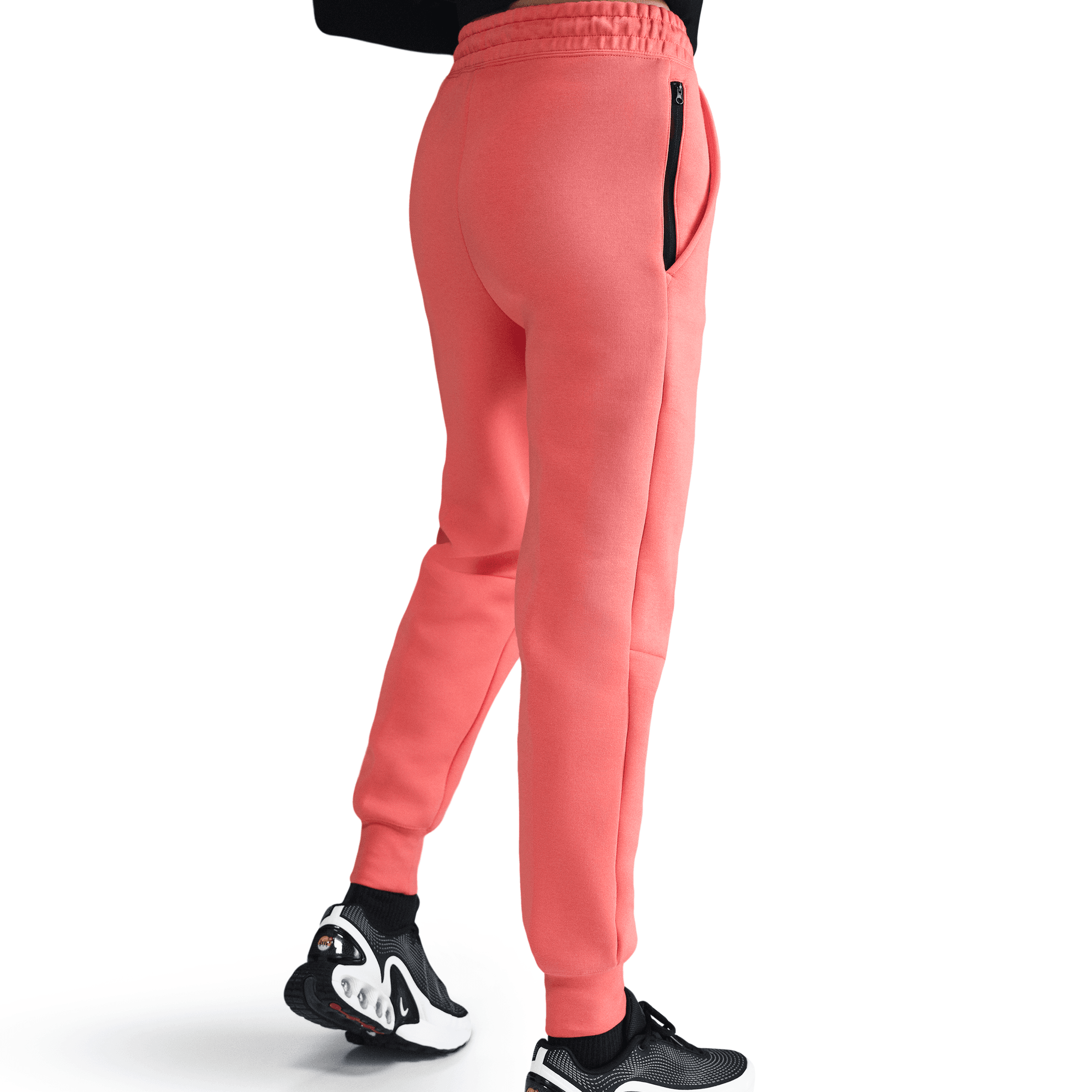 Women's Nike Sportswear Tech Fleece "Magic Ember"