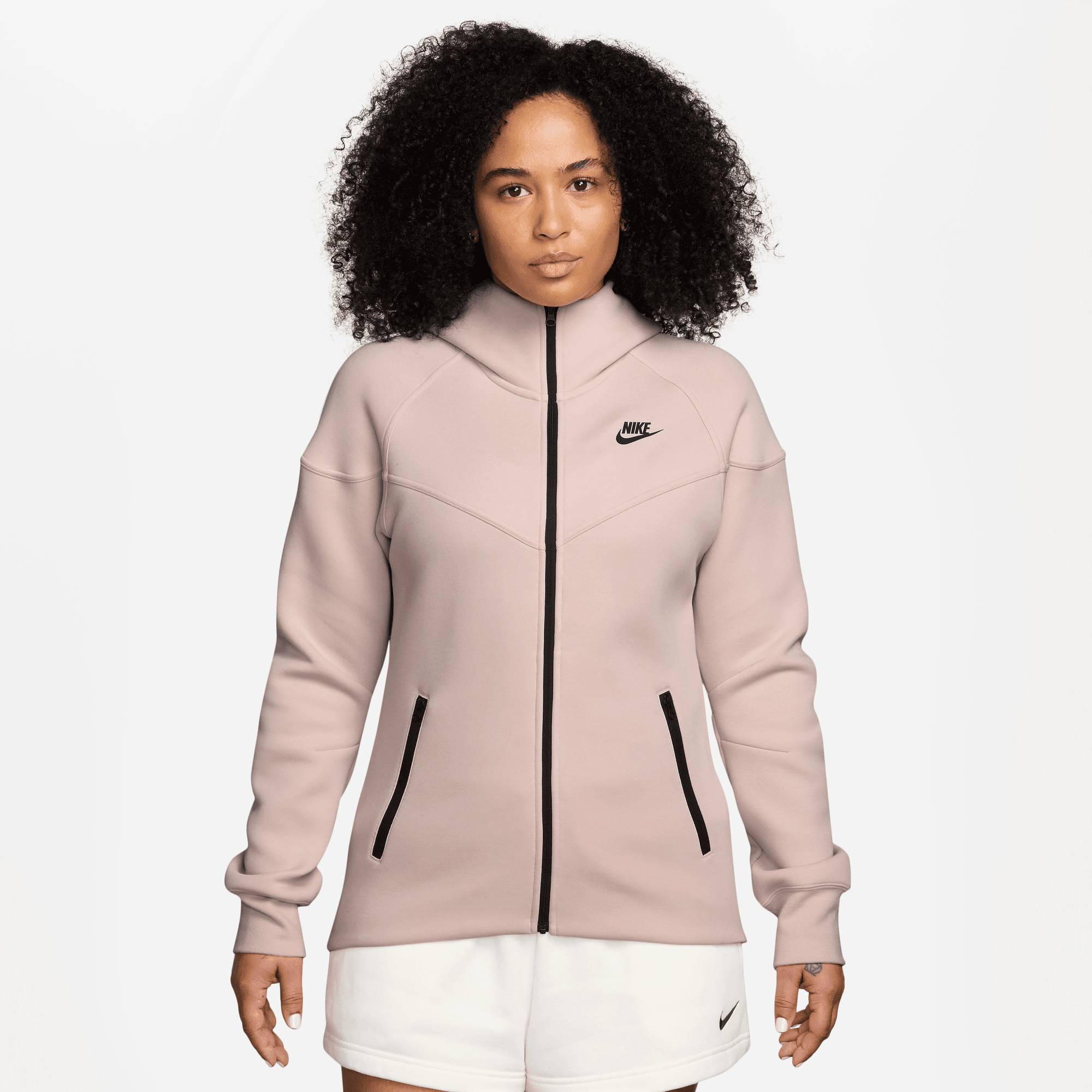 Women's Nike Sportswear Tech Fleece Windrunner