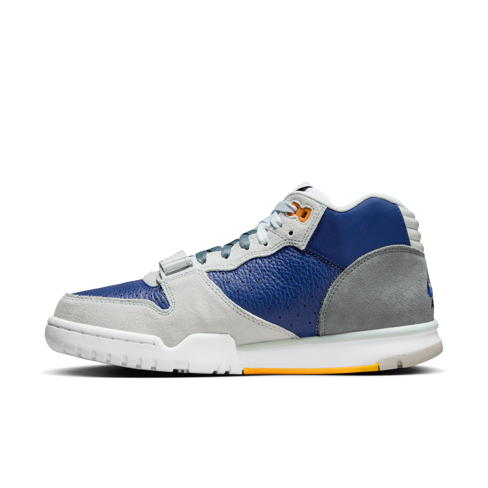 Men's Nike Air Trainer 1 "Split Light Silver"