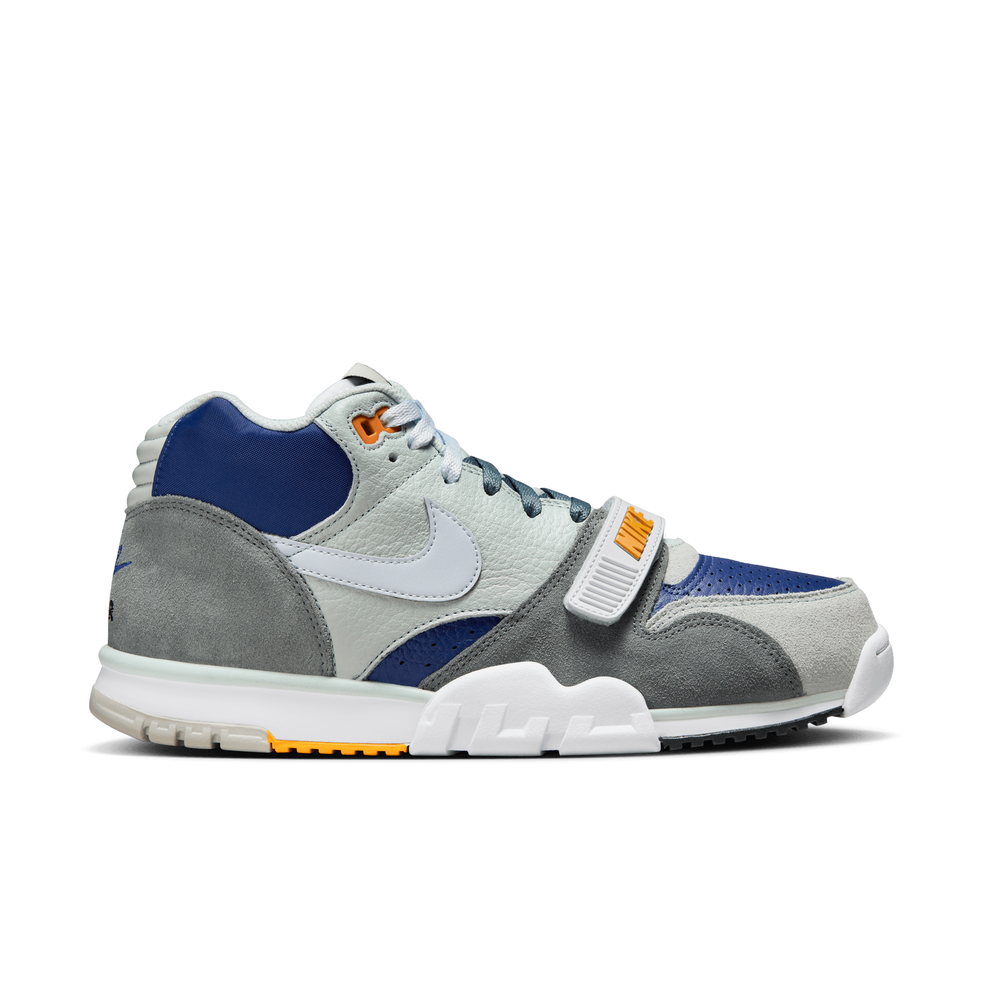 Men's Nike Air Trainer 1 "Split Light Silver"