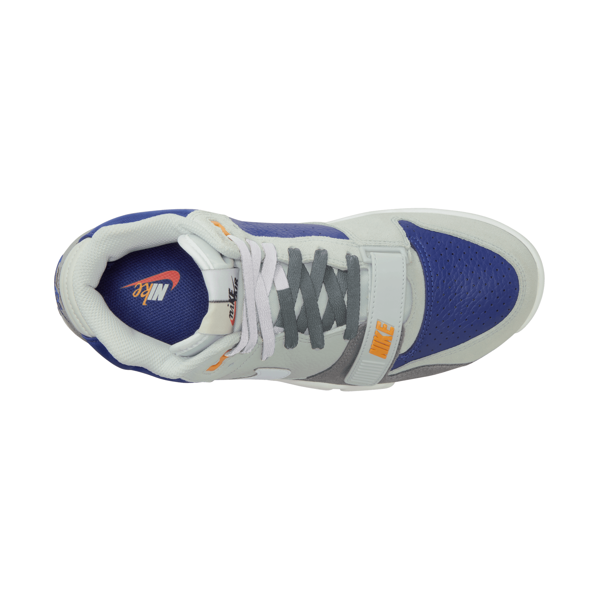 Men's Nike Air Trainer 1 "Split Light Silver"