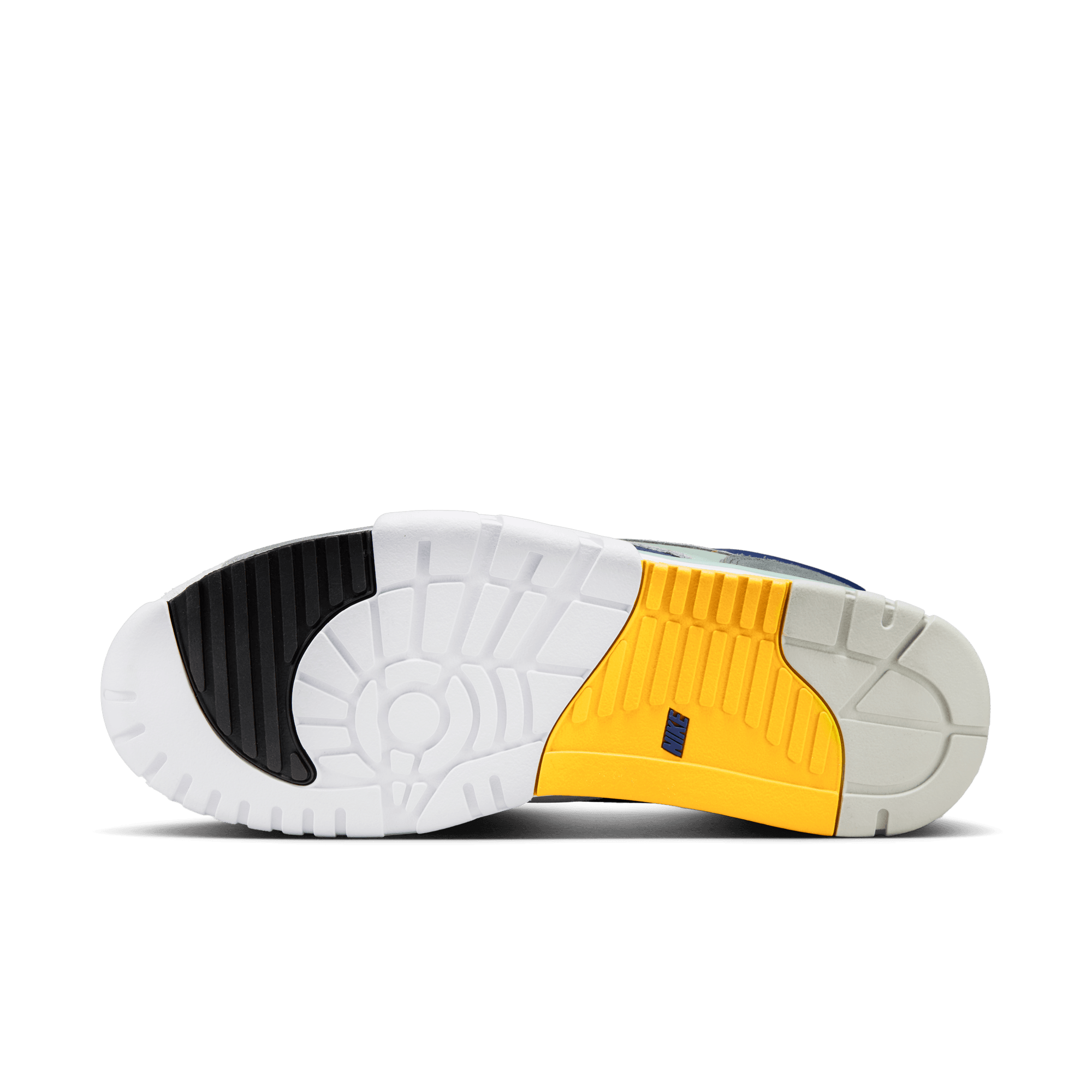 Men's Nike Air Trainer 1 "Split Light Silver"