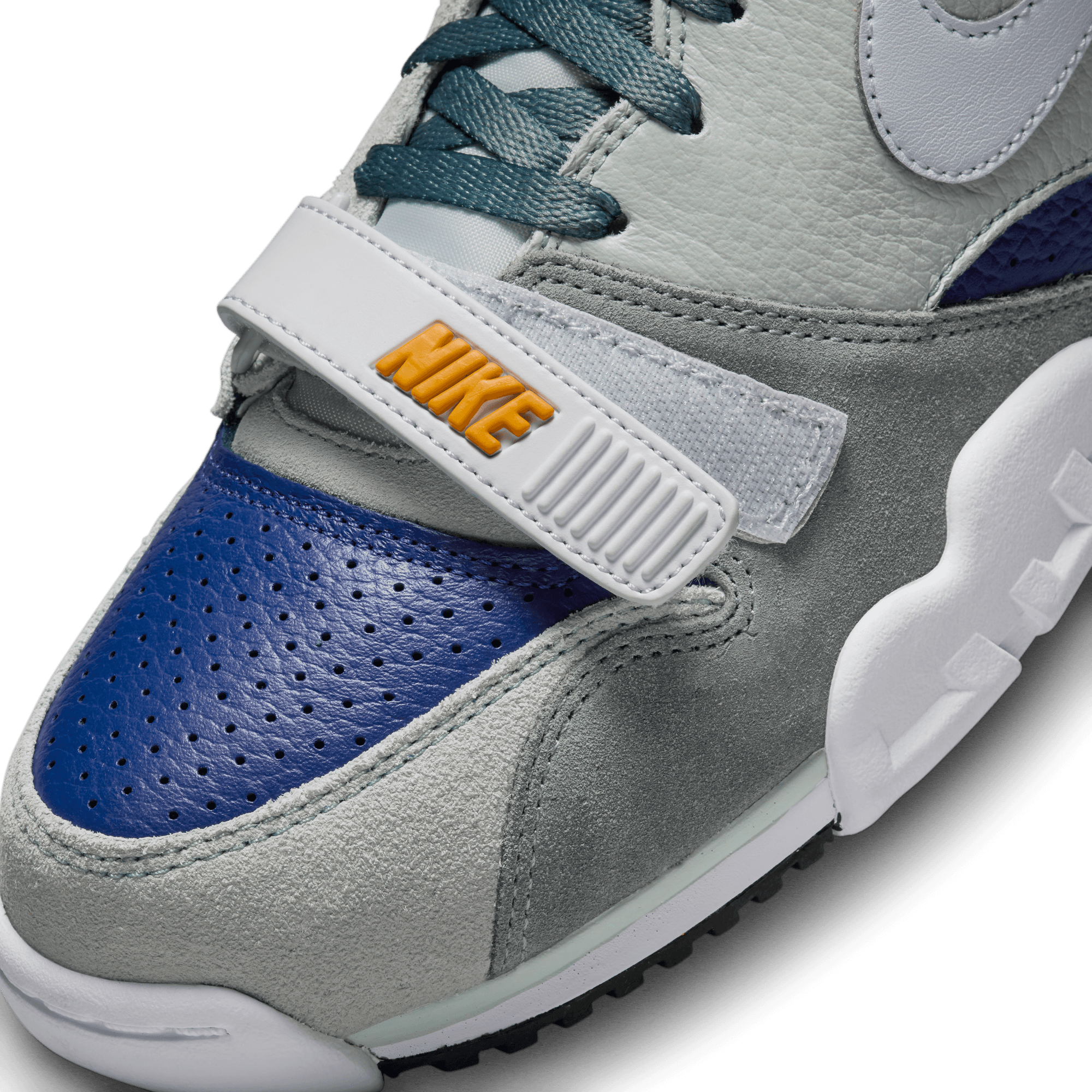 Men's Nike Air Trainer 1 "Split Light Silver"