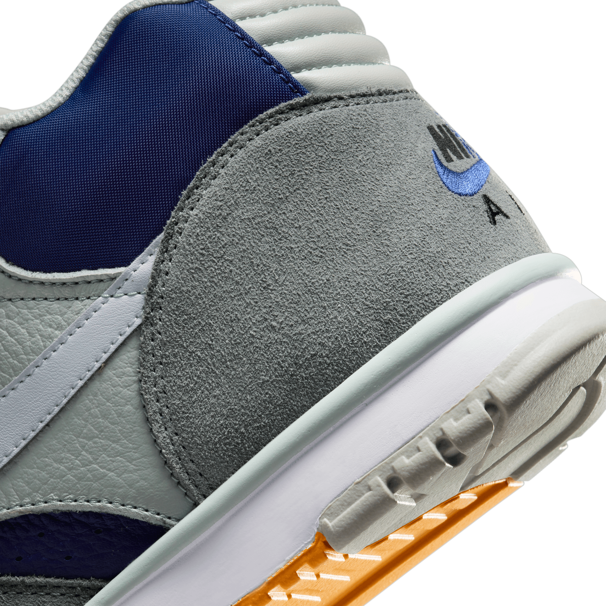 Men's Nike Air Trainer 1 "Split Light Silver"