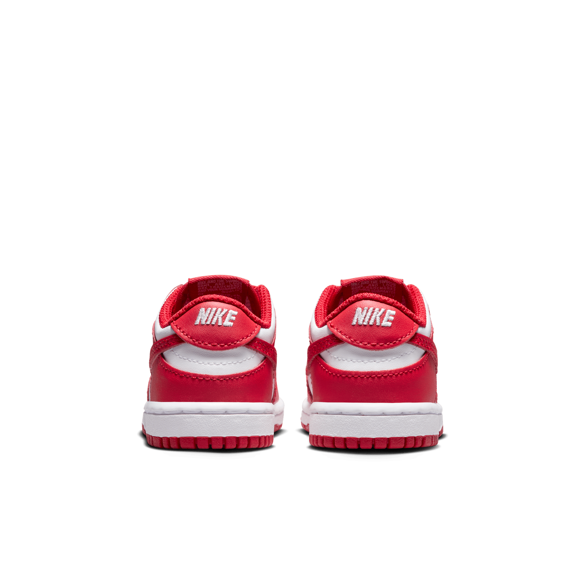 Baby/Toddler Nike Dunk Low "St. John's"