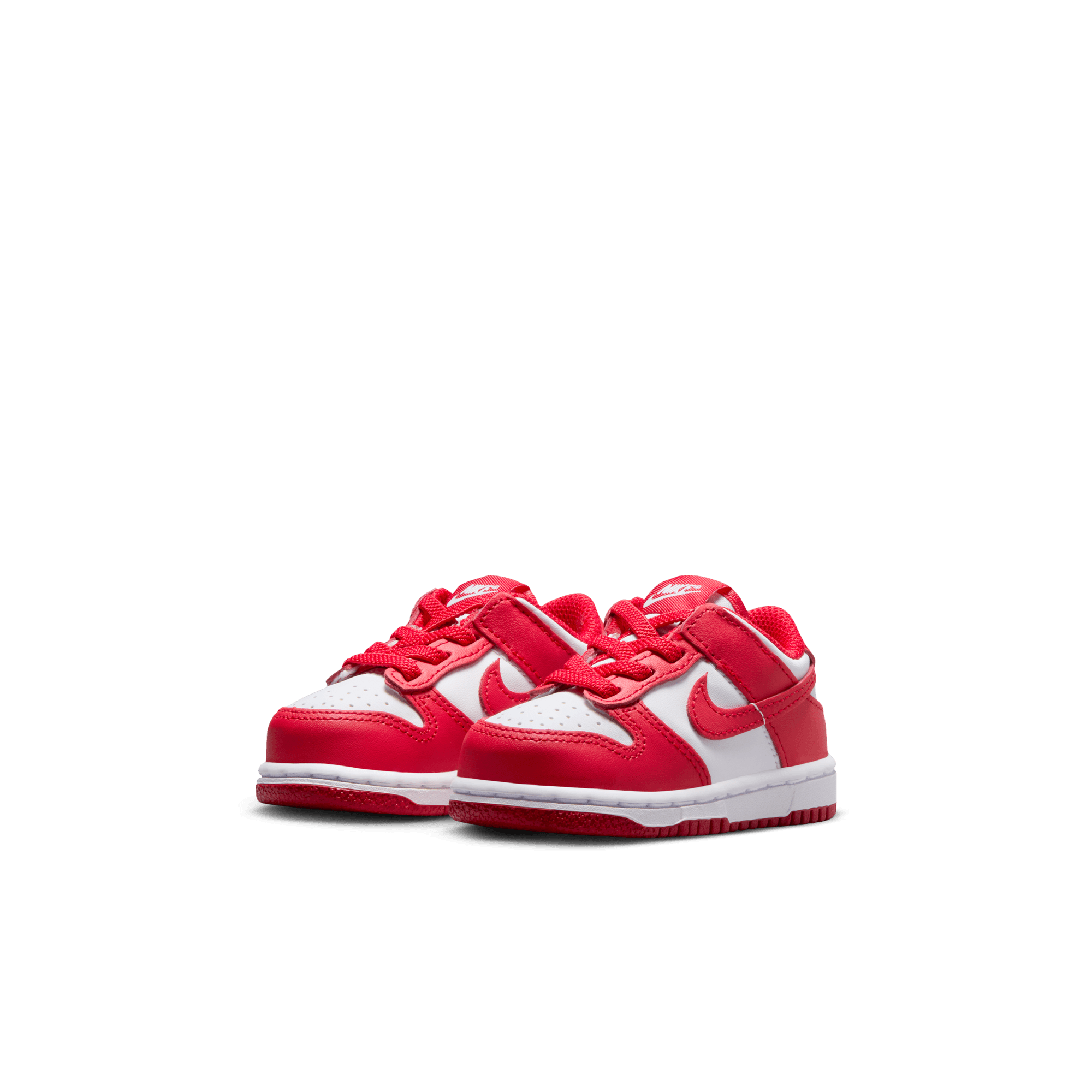 Baby/Toddler Nike Dunk Low "St. John's"