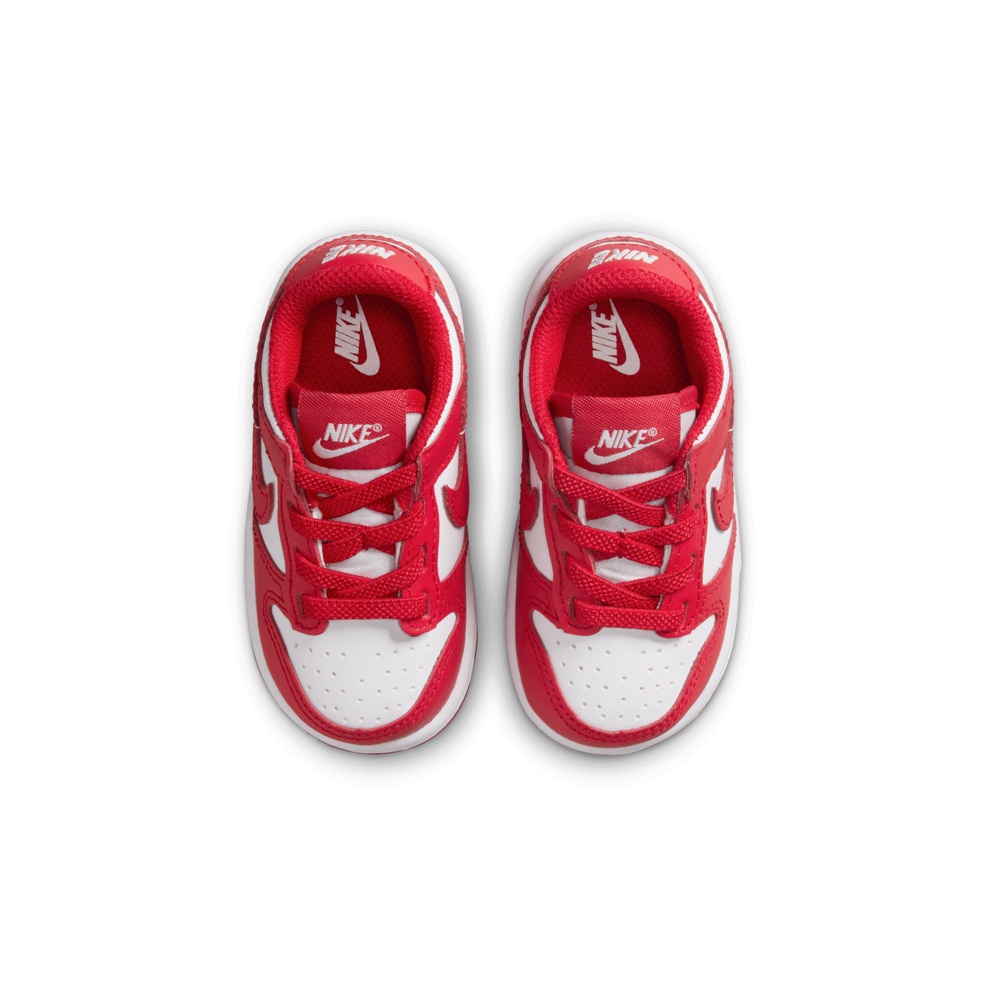 Baby/Toddler Nike Dunk Low "St. John's"