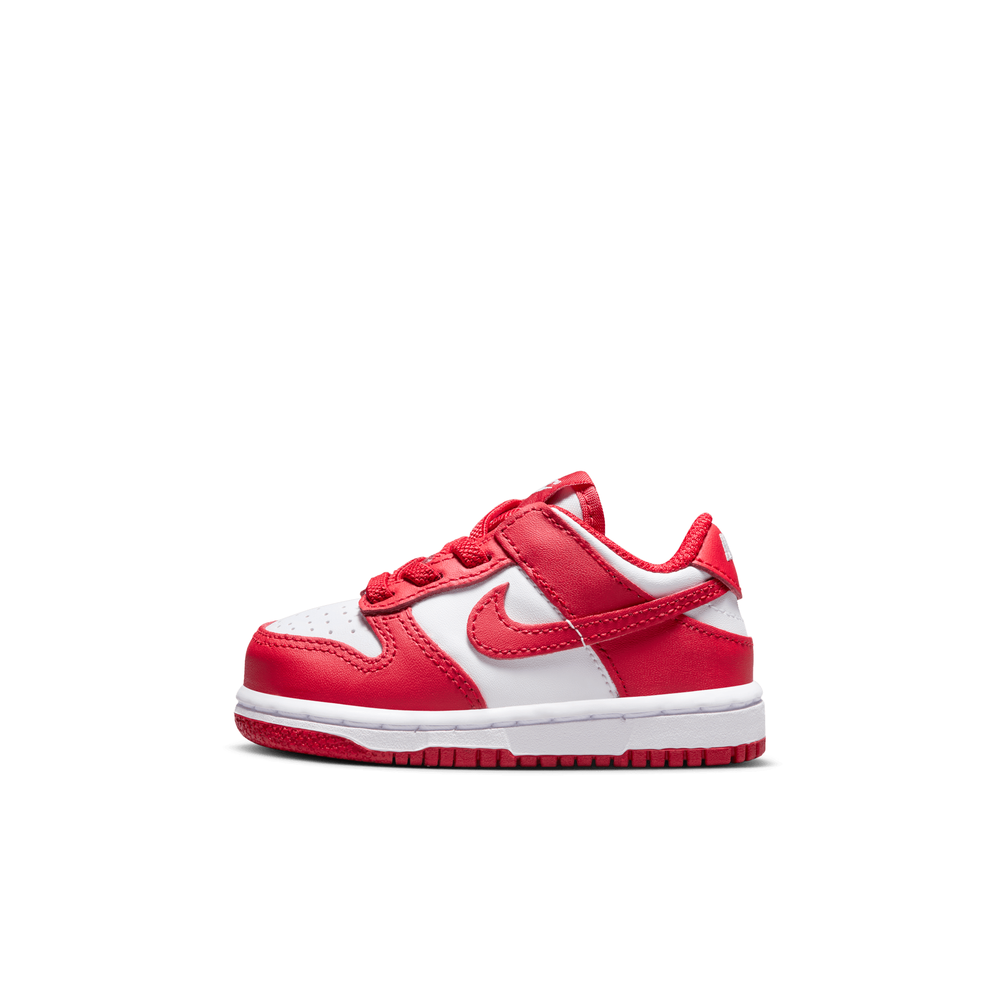Baby/Toddler Nike Dunk Low "St. John's"