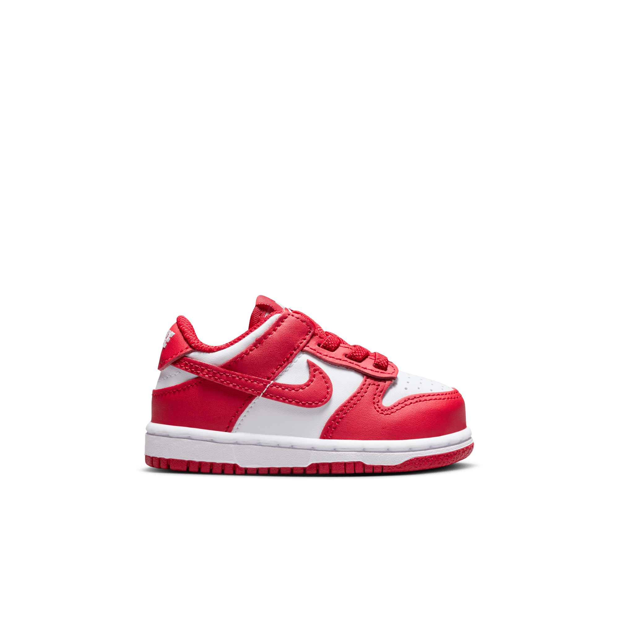 Baby/Toddler Nike Dunk Low "St. John's"