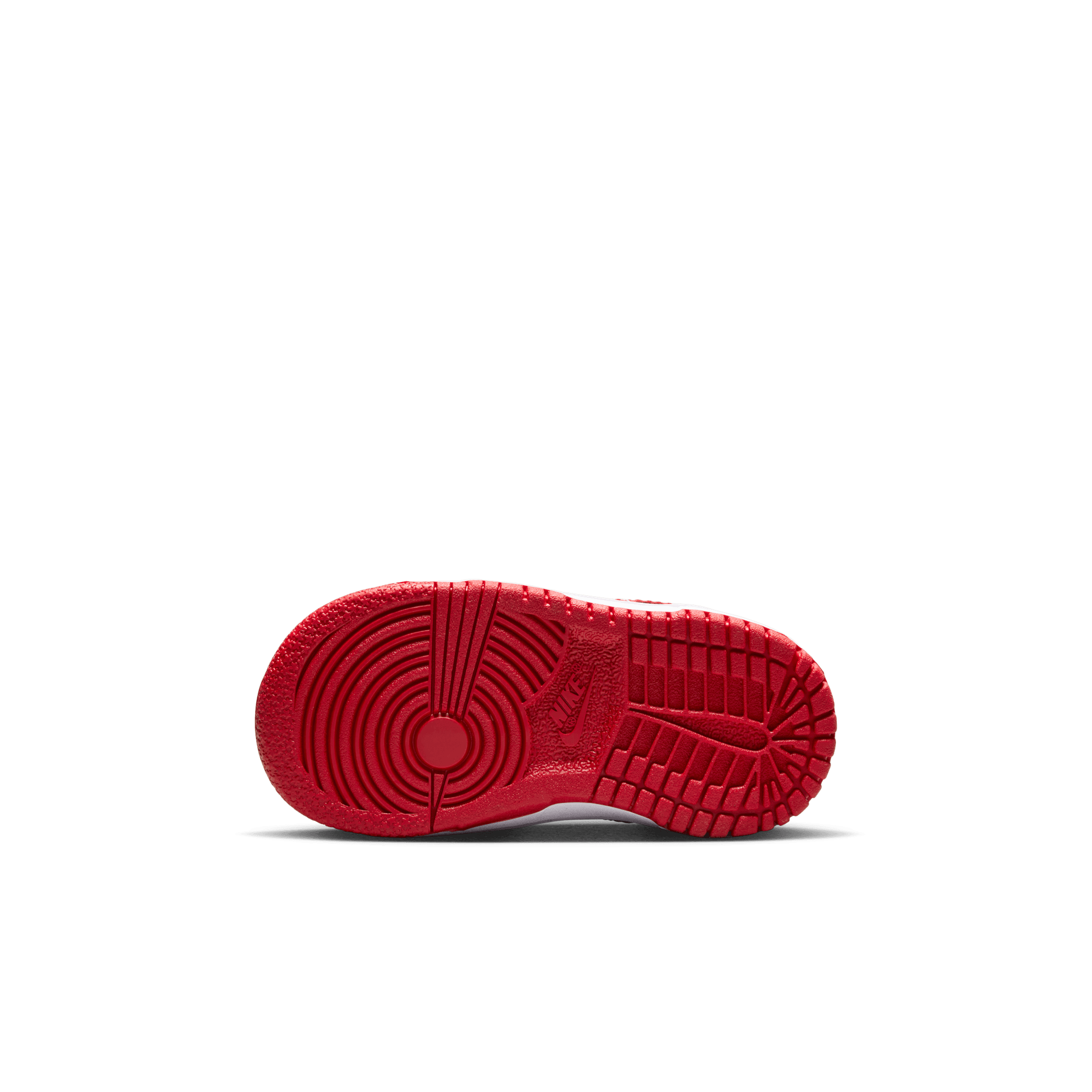 Baby/Toddler Nike Dunk Low "St. John's"
