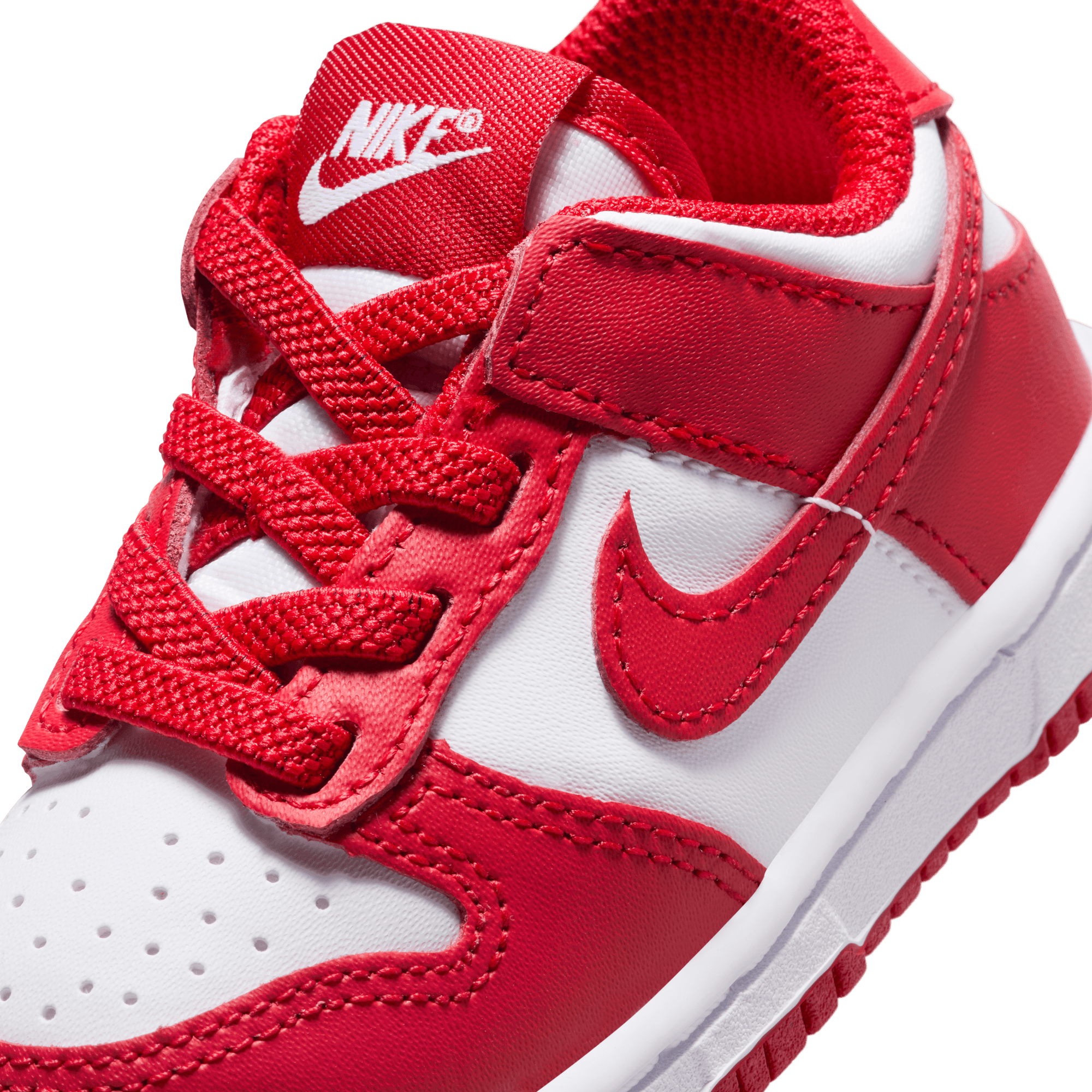 Baby/Toddler Nike Dunk Low "St. John's"