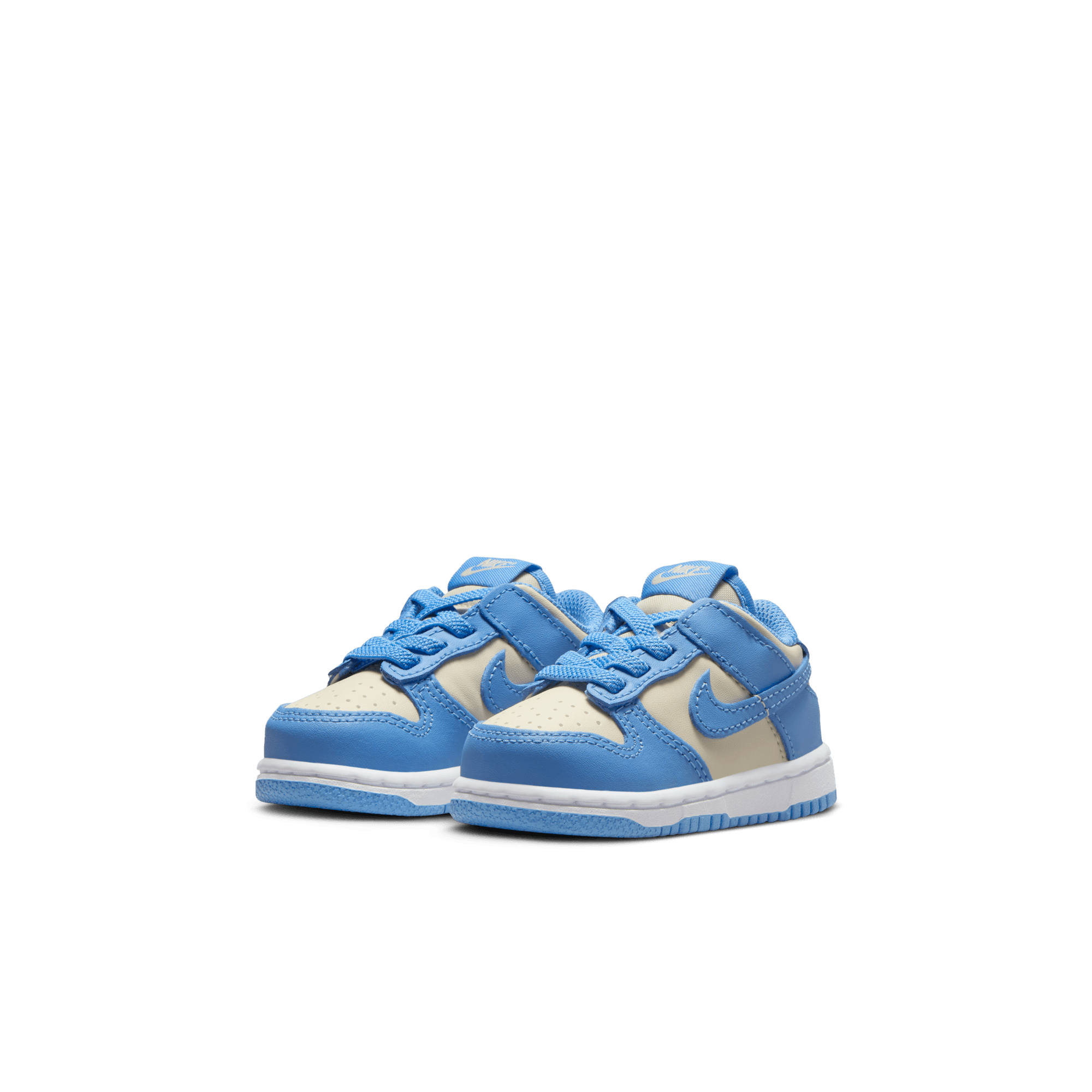 Baby/Toddler Nike Dunk Low Shoes "Beyond Blue Beach"