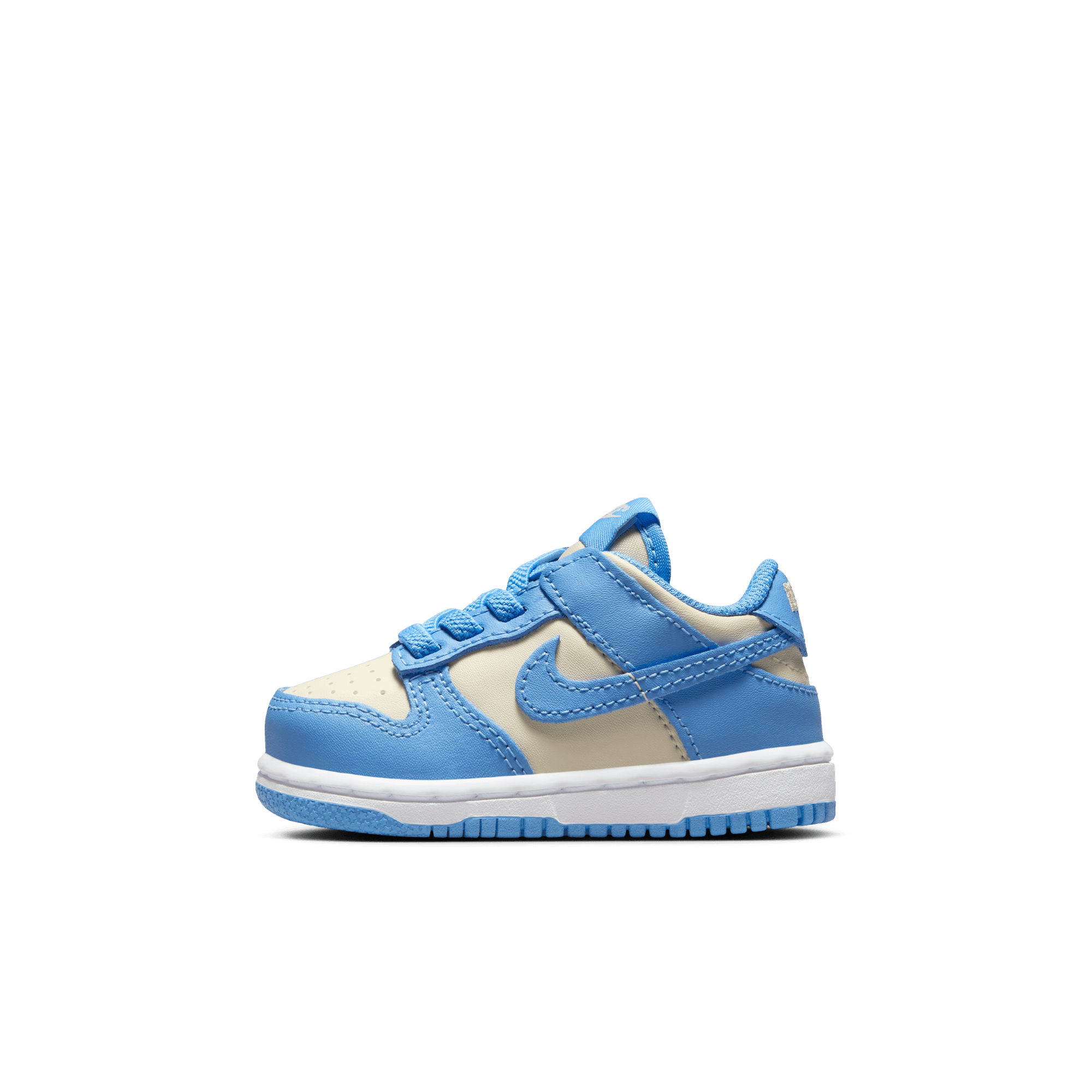 Baby/Toddler Nike Dunk Low Shoes "Beyond Blue Beach"