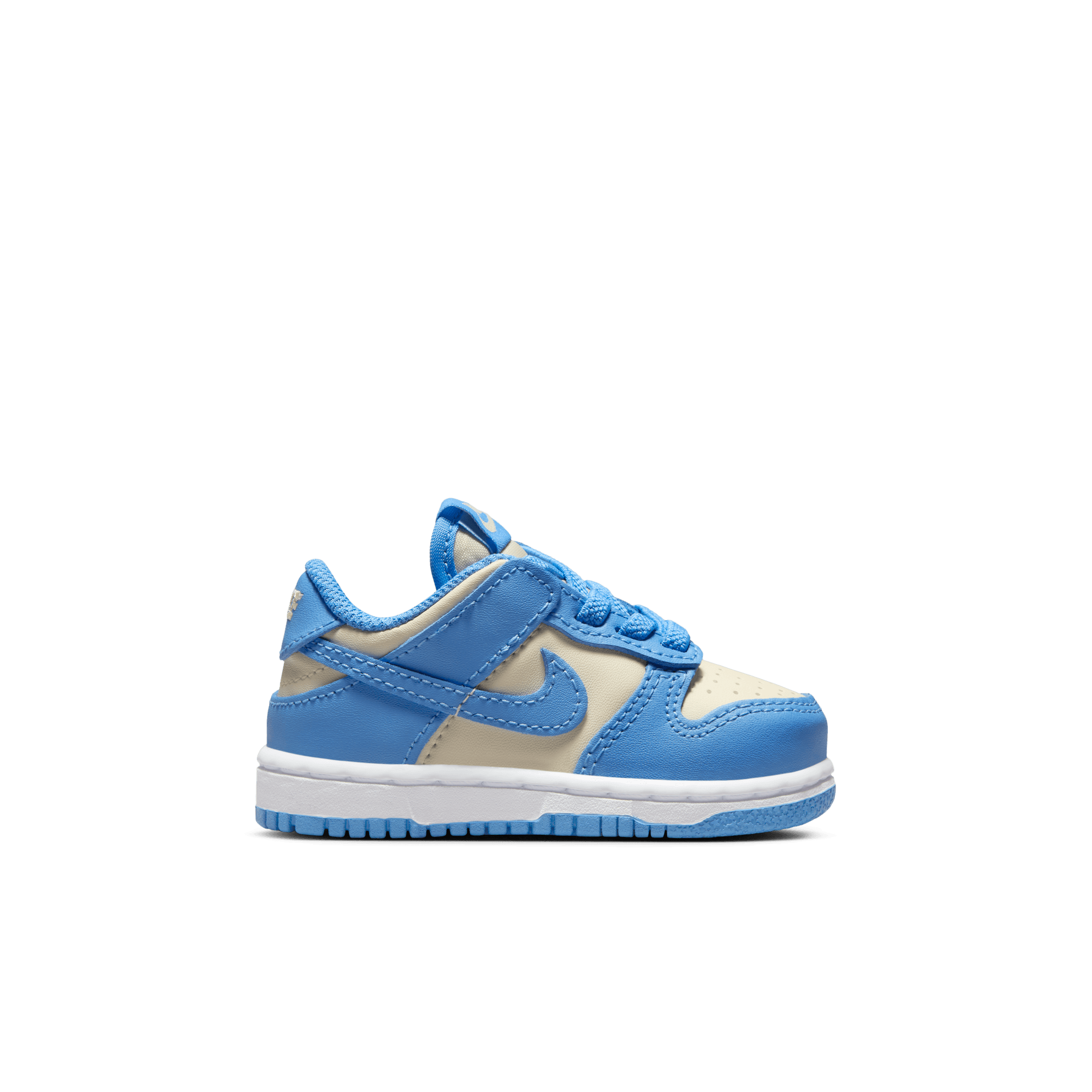 Baby/Toddler Nike Dunk Low Shoes "Beyond Blue Beach"