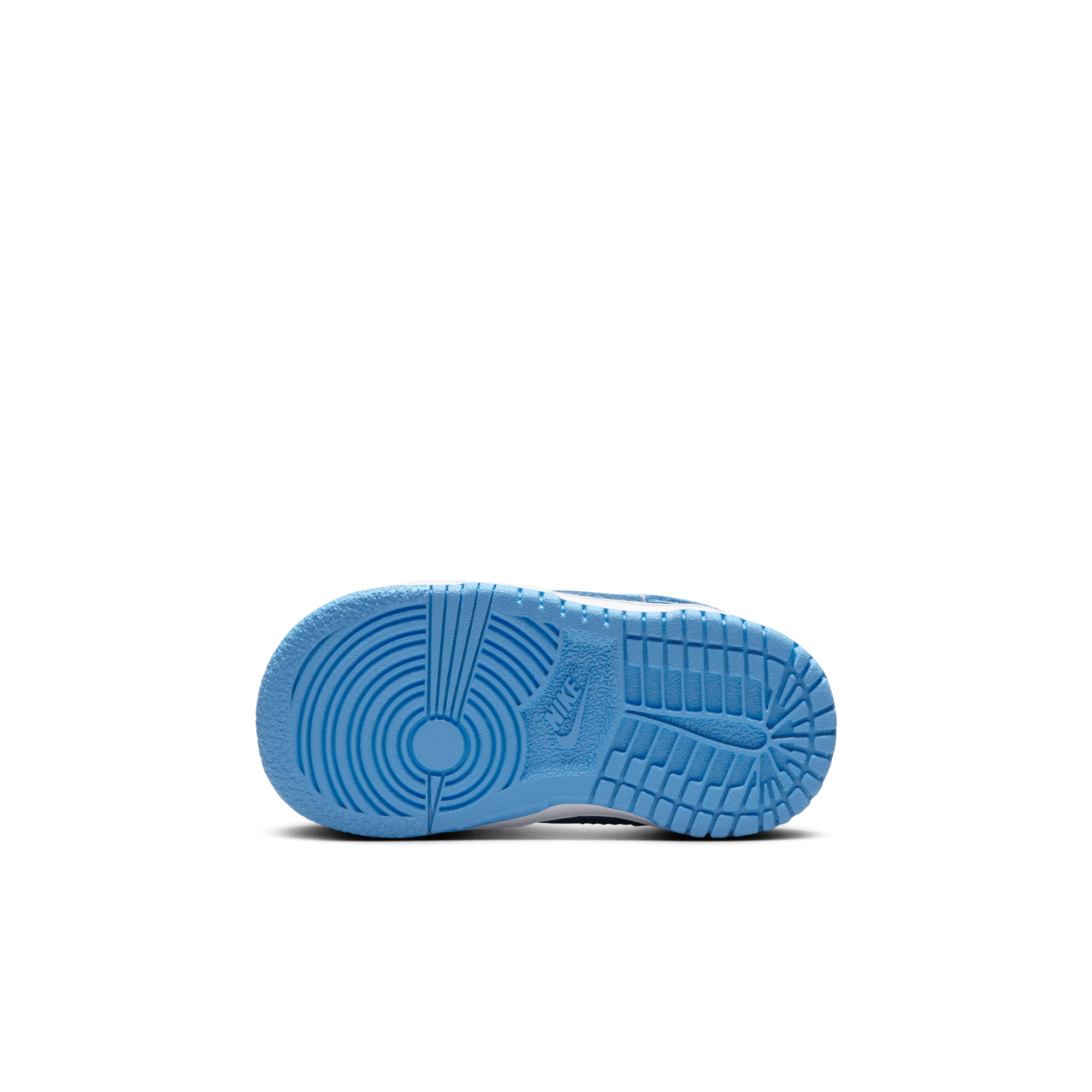 Baby/Toddler Nike Dunk Low Shoes "Beyond Blue Beach"