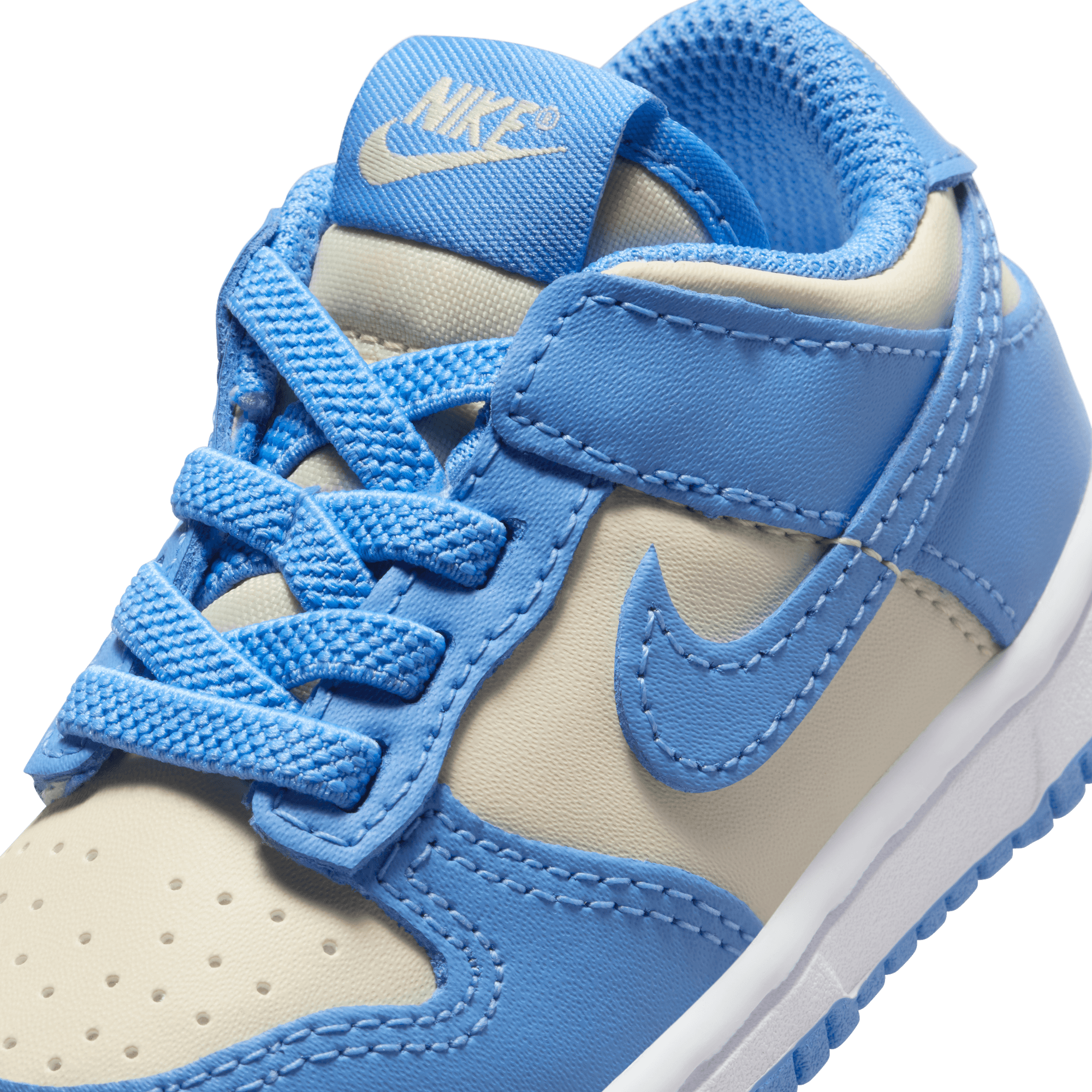Baby/Toddler Nike Dunk Low Shoes "Beyond Blue Beach"