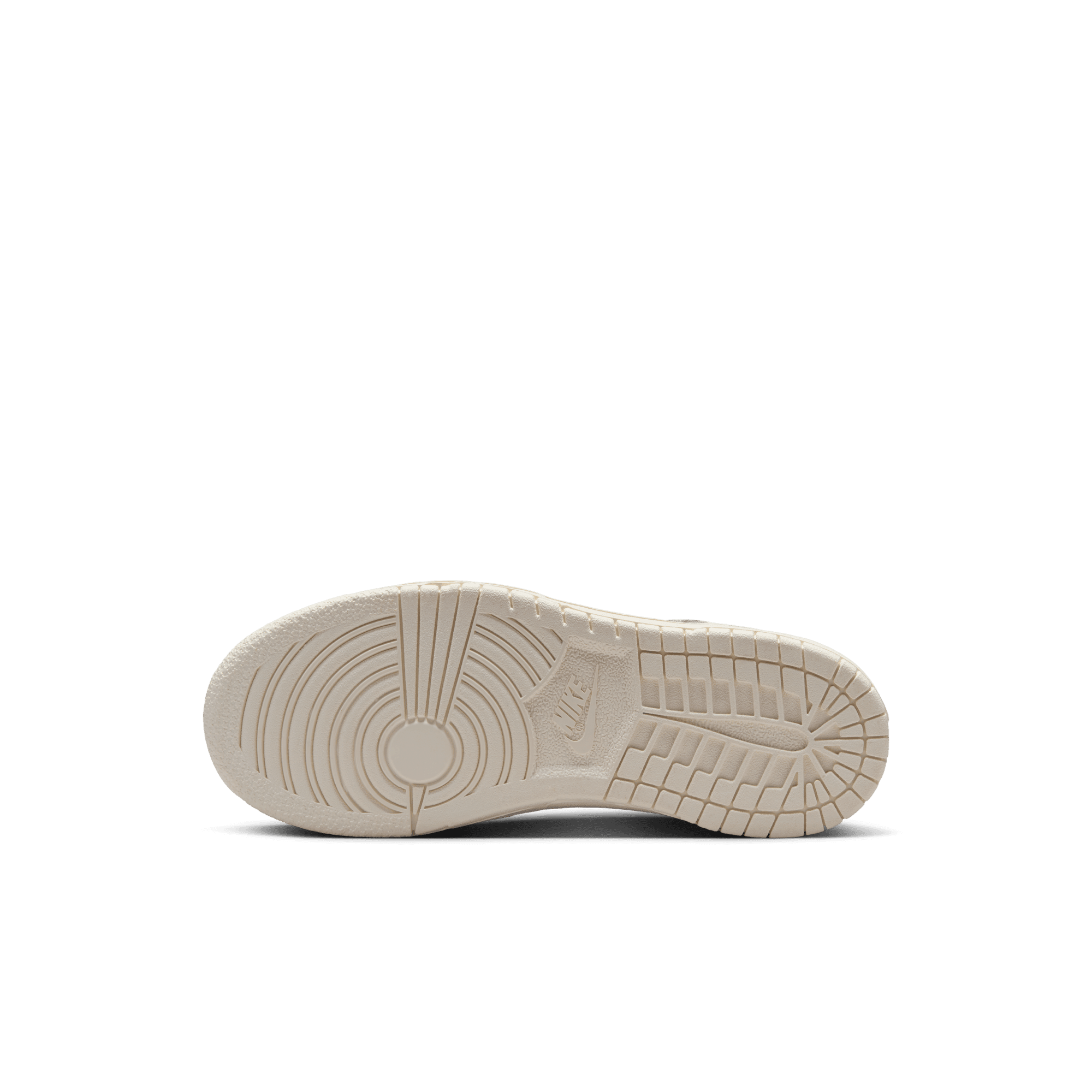 Little Kids' Nike Dunk Low "Phantom Light Silver"