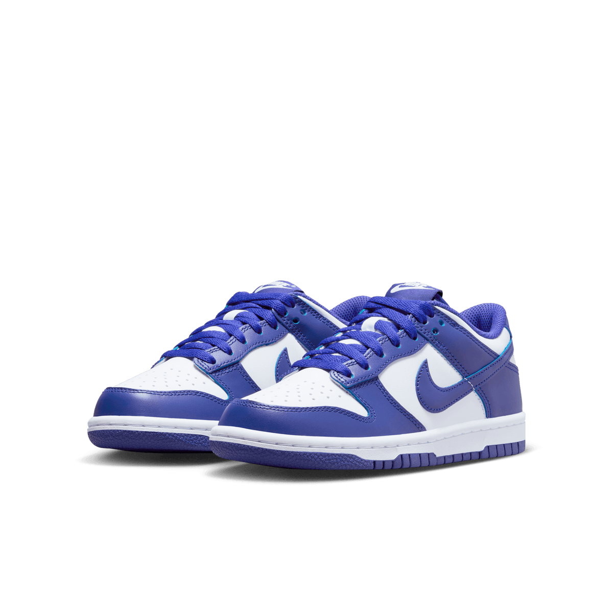 Big Kids' Nike Dunk Low – The Closet - Main Image