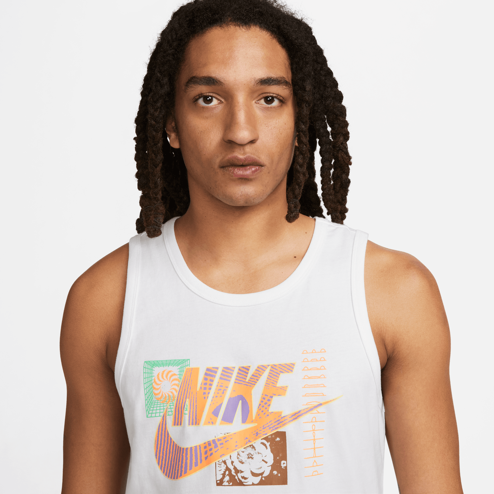 Men's Nike Sportswear Tank Top
