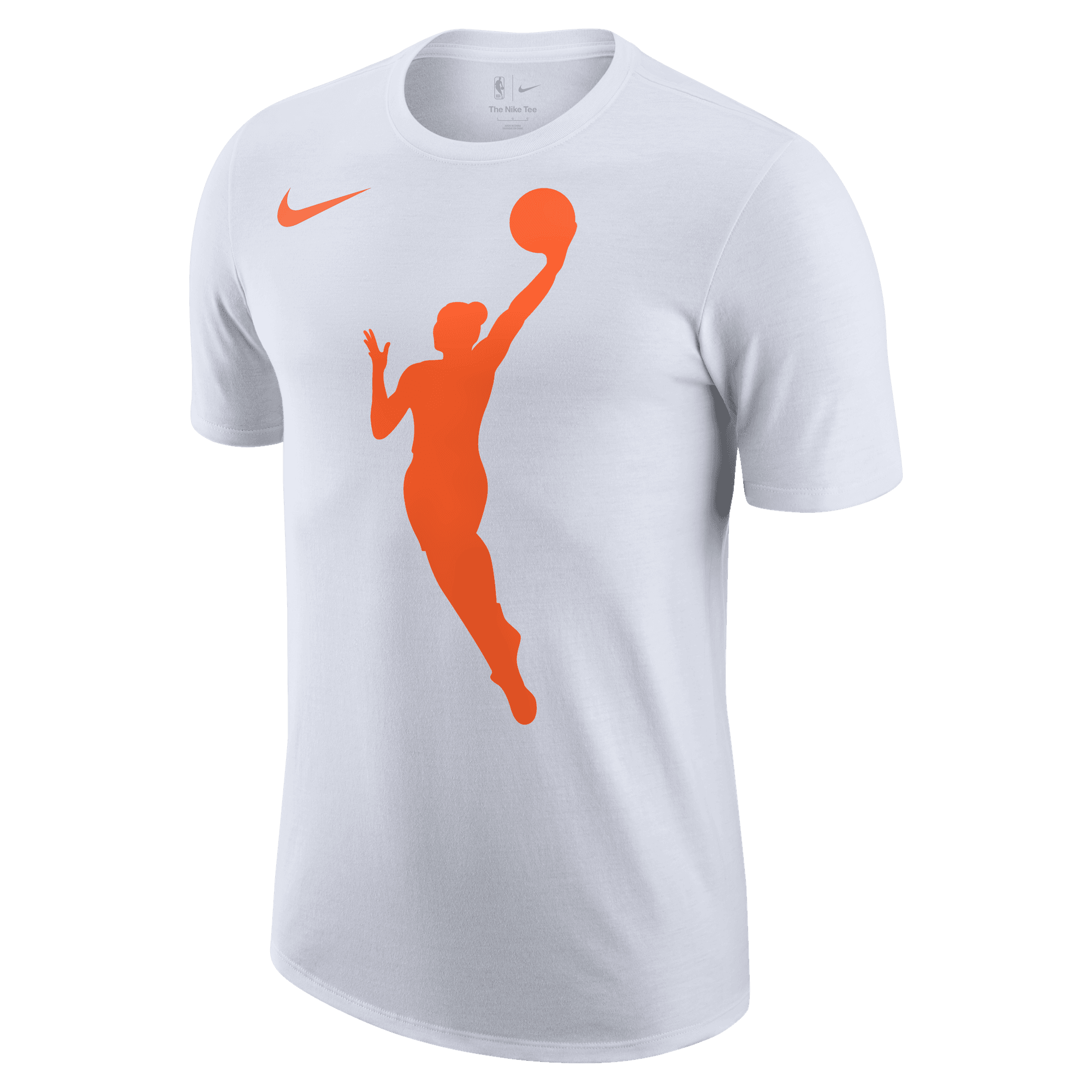 Men's Nike WNBA Team 13