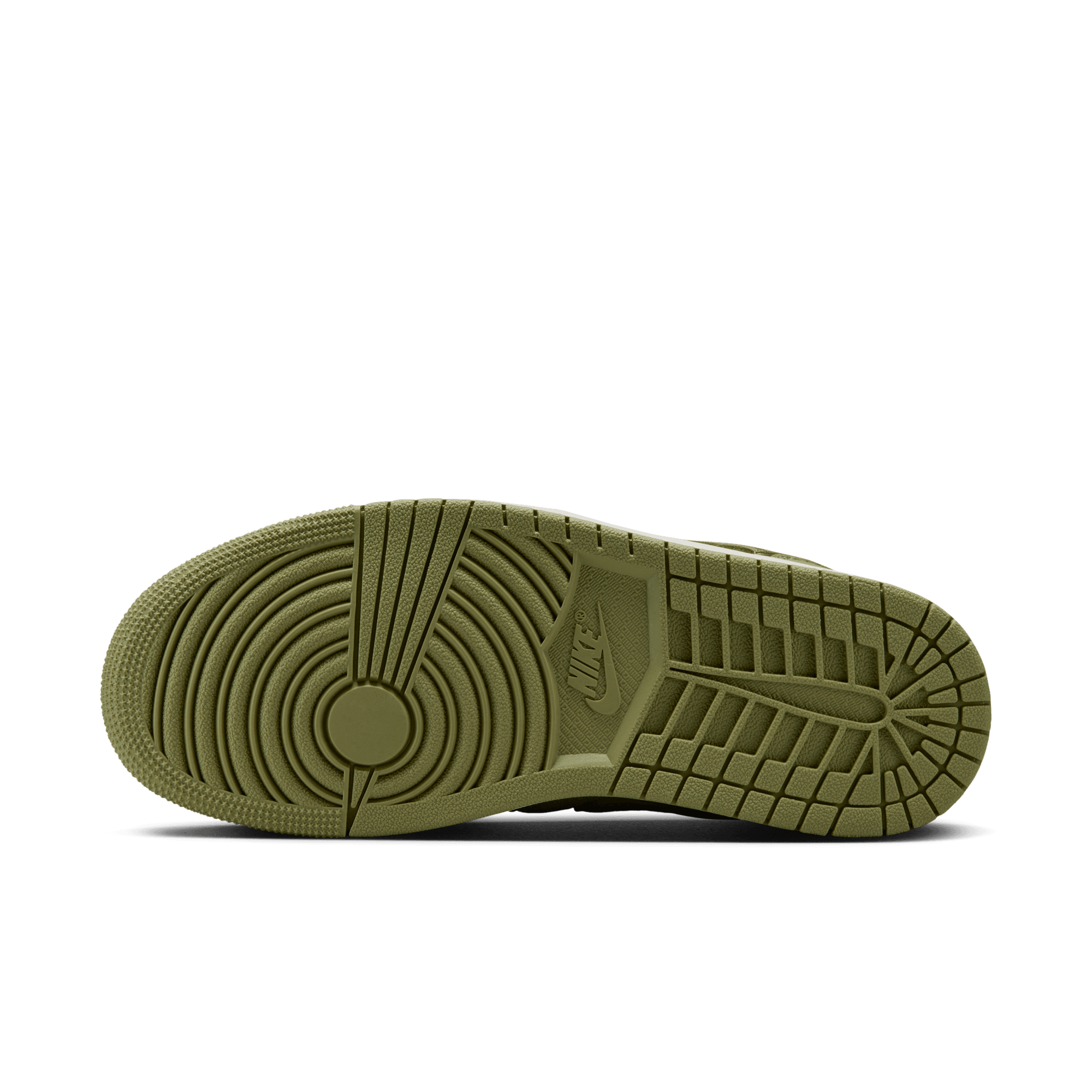 Women's Air Jordan 1 Low SE "Sky J Light Olive"