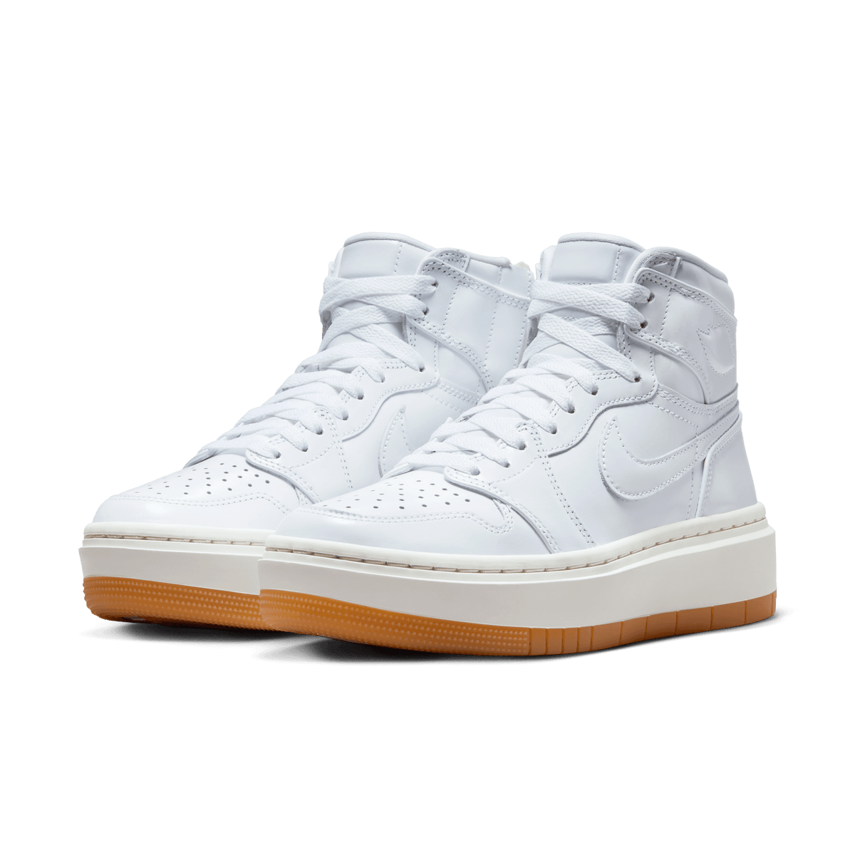 NIKE AIR JORDAN／ ELEVATE HIGH SE ホワイト Women's Air Jordan 1 Elevate High SE 