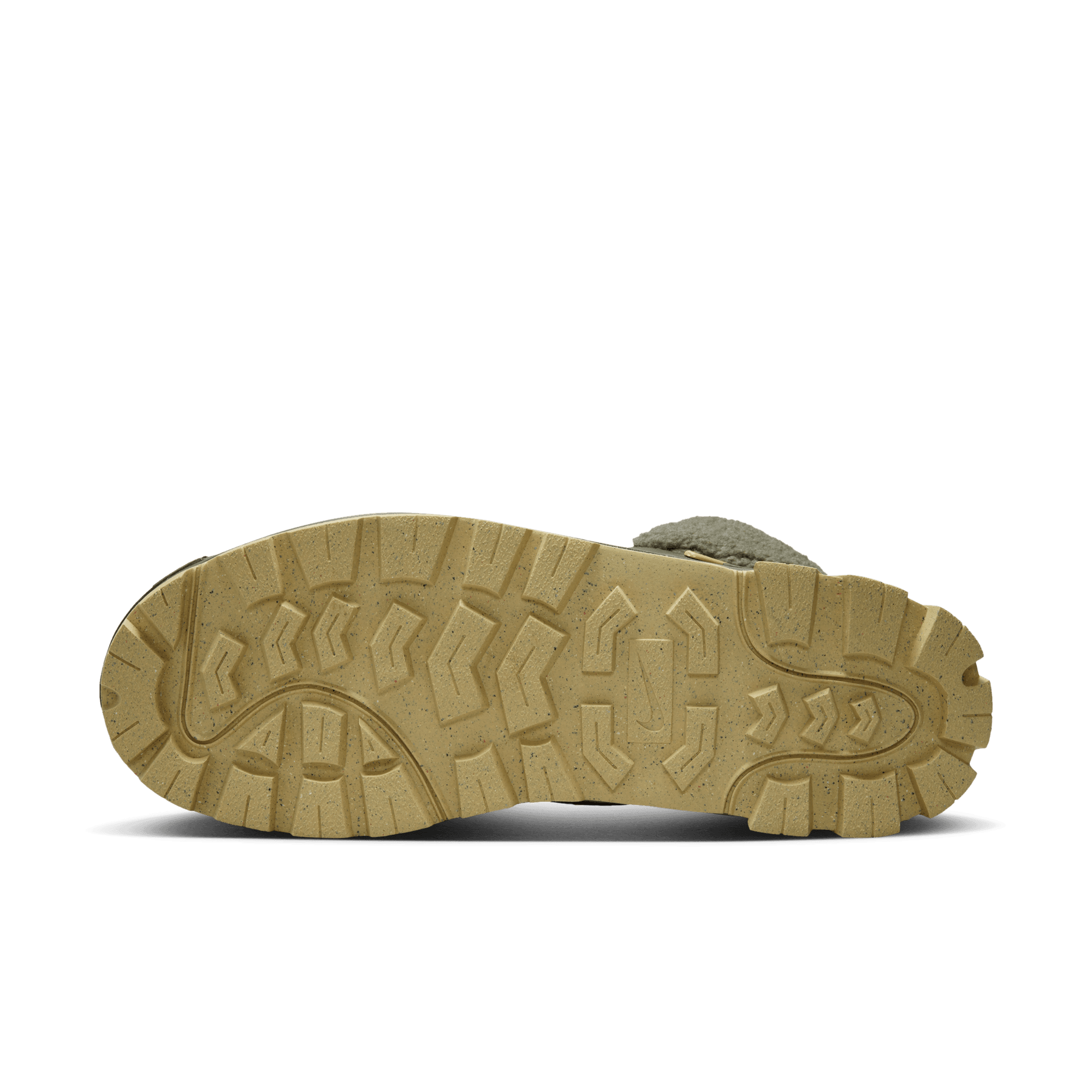 Women's Nike City Classic Boot PRM WP "Cargo Khaki Sesame"