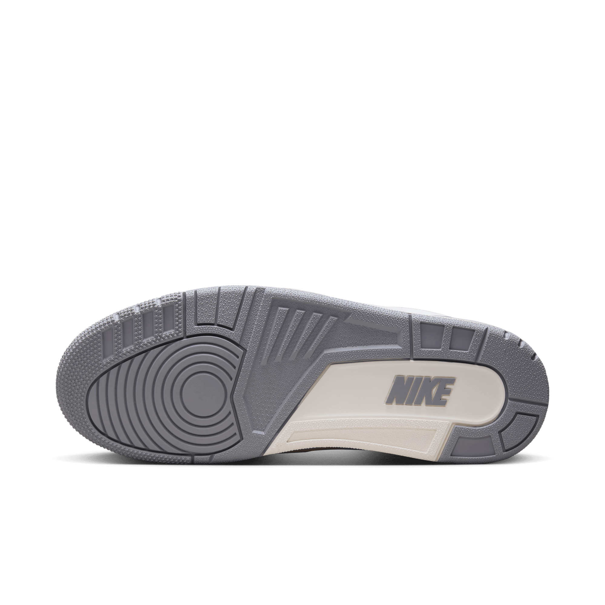 Men's Jordan 2/3 "White Cement"