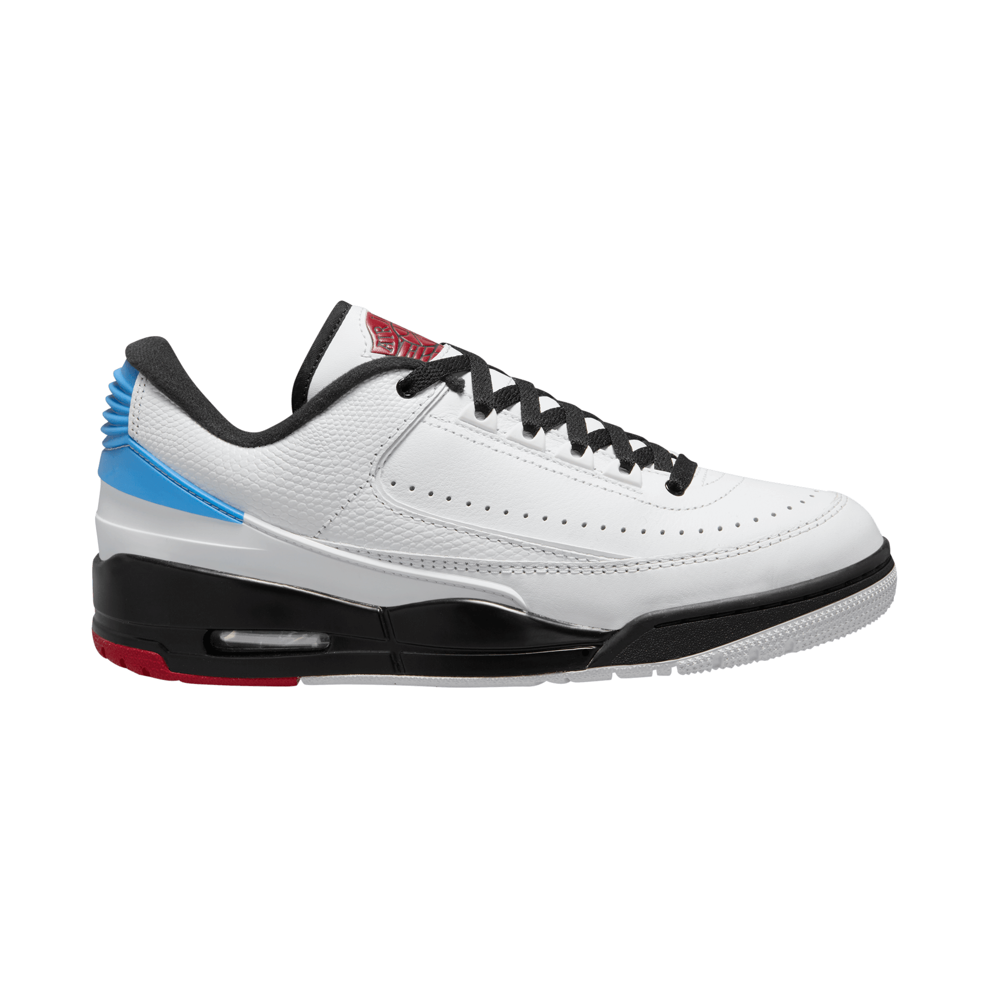 Men's Jordan 2/3 "UNC To Chicago"