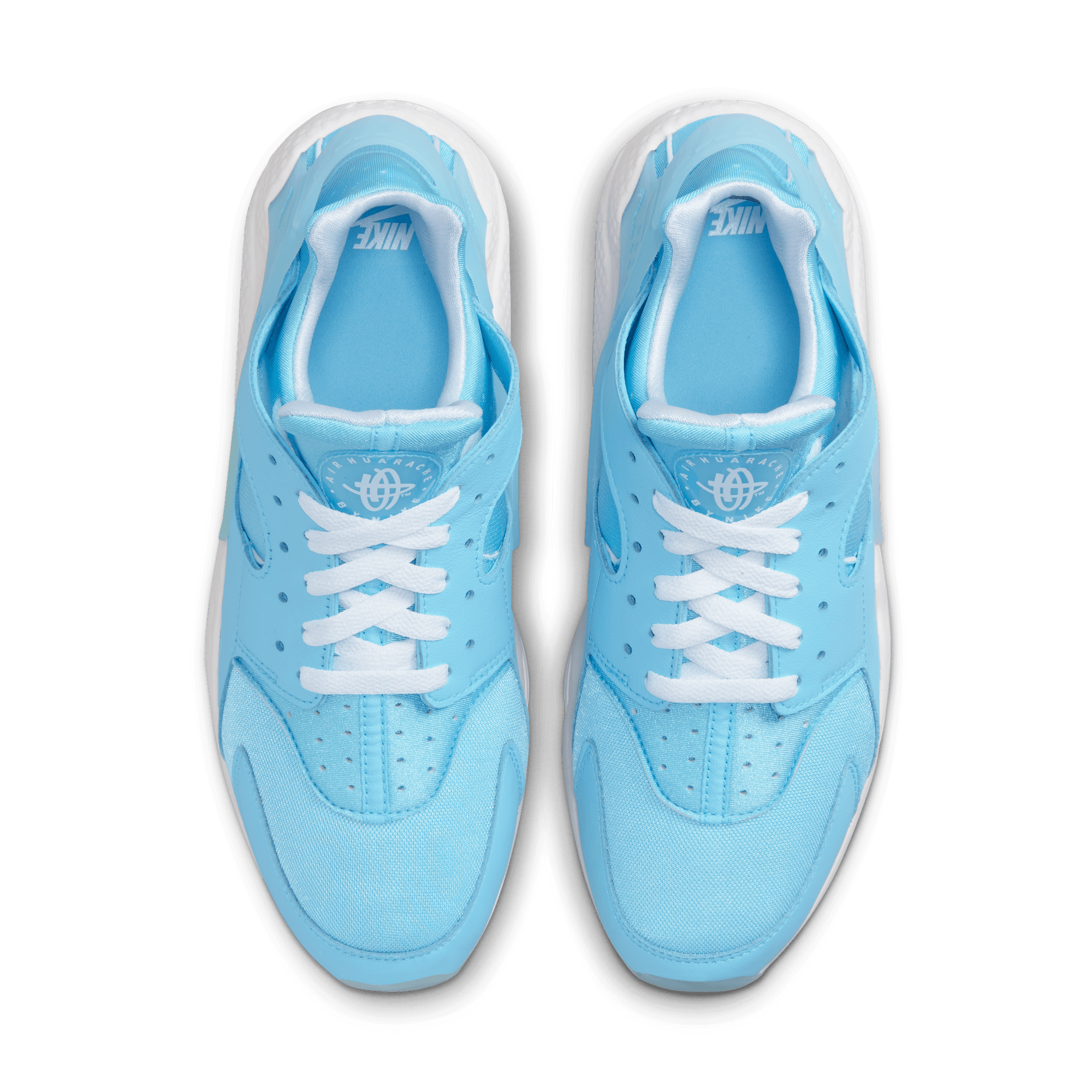Men's Nike Air Huarache "Blue Chill "
