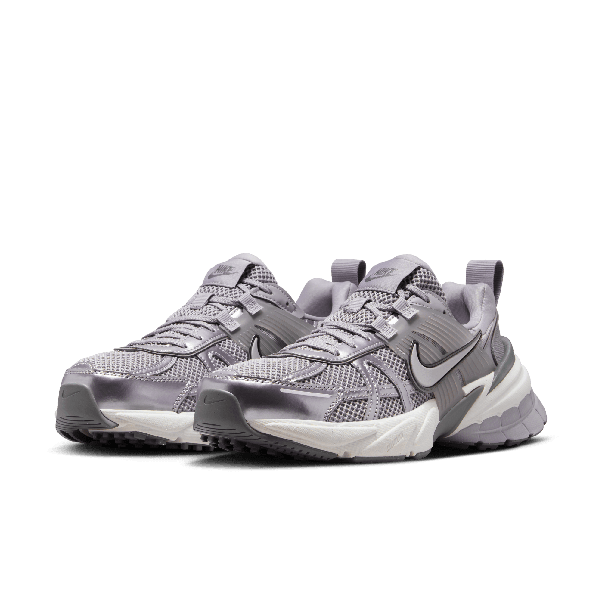 Women's Nike V2K Run "Grey"