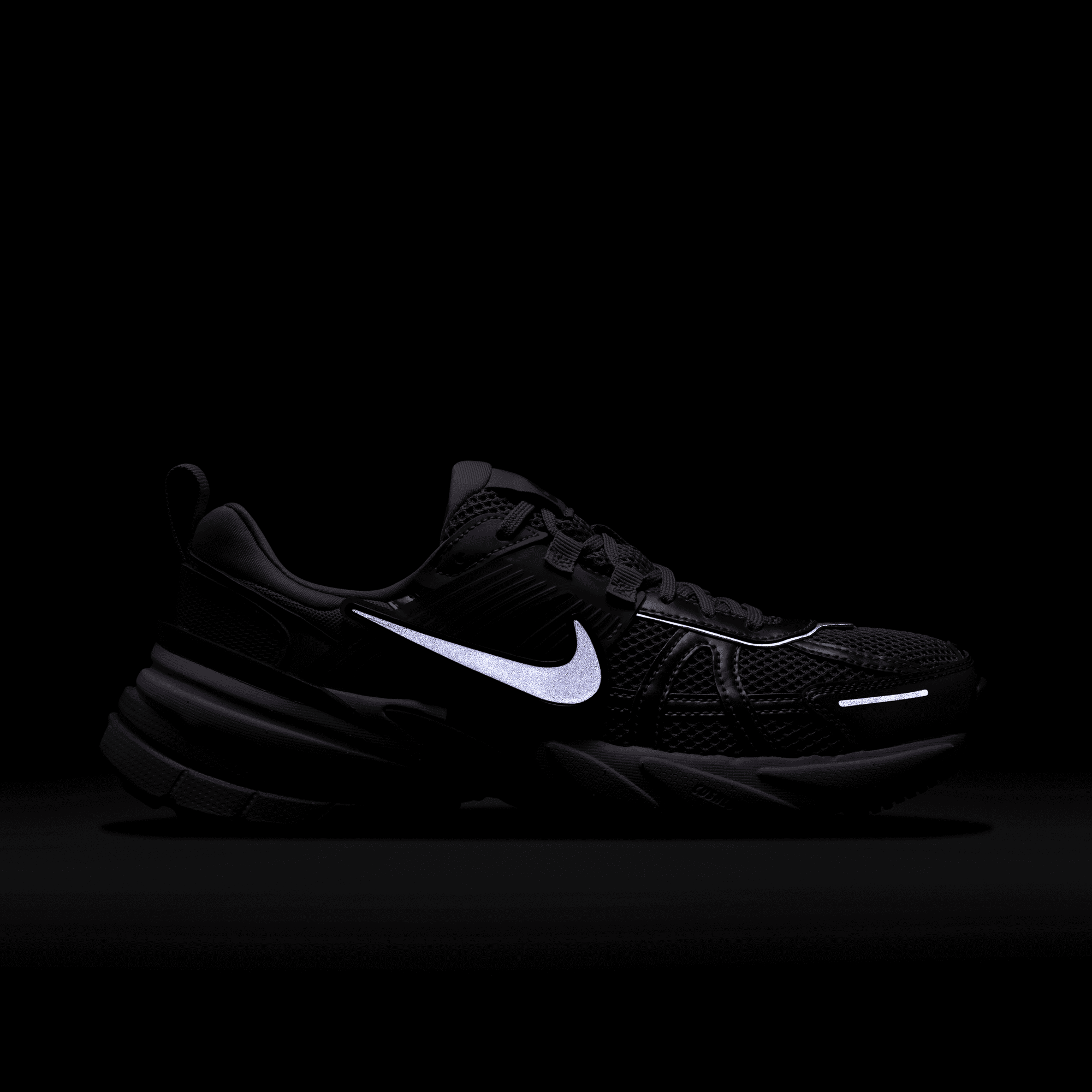 Women's Nike V2K Run "Grey"