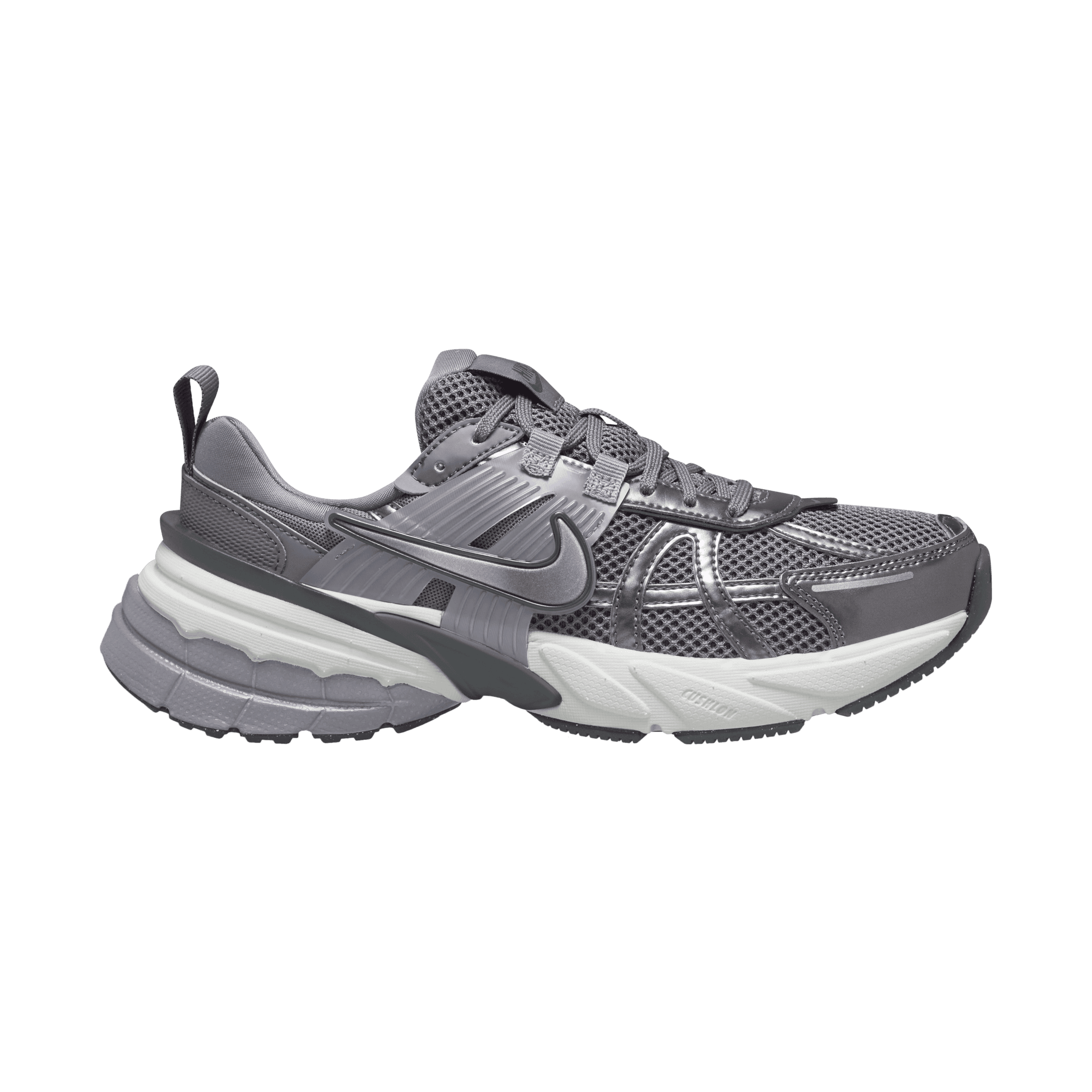 Women's Nike V2K Run "Grey"
