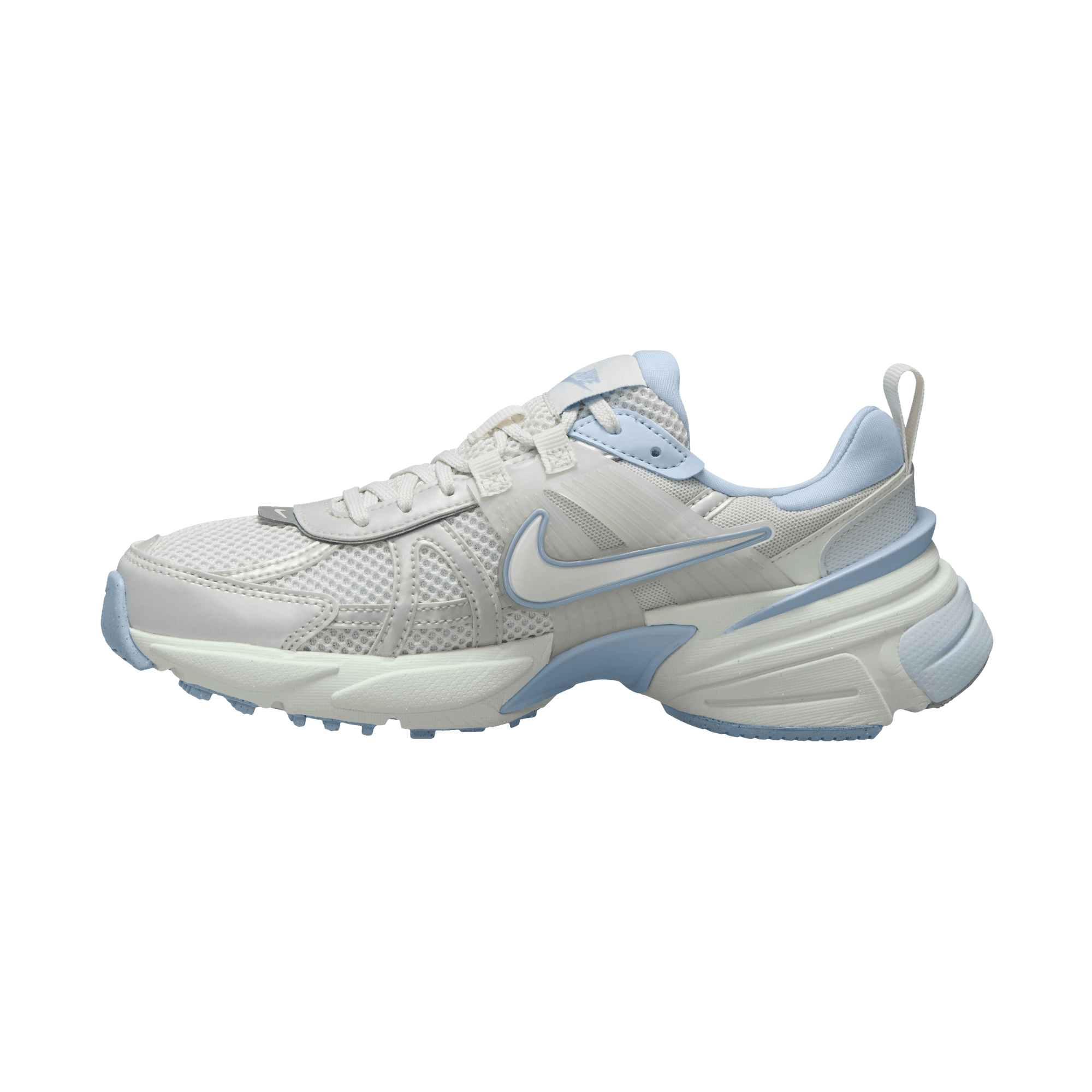 Women's Nike V2K Run "Platinum Tint"