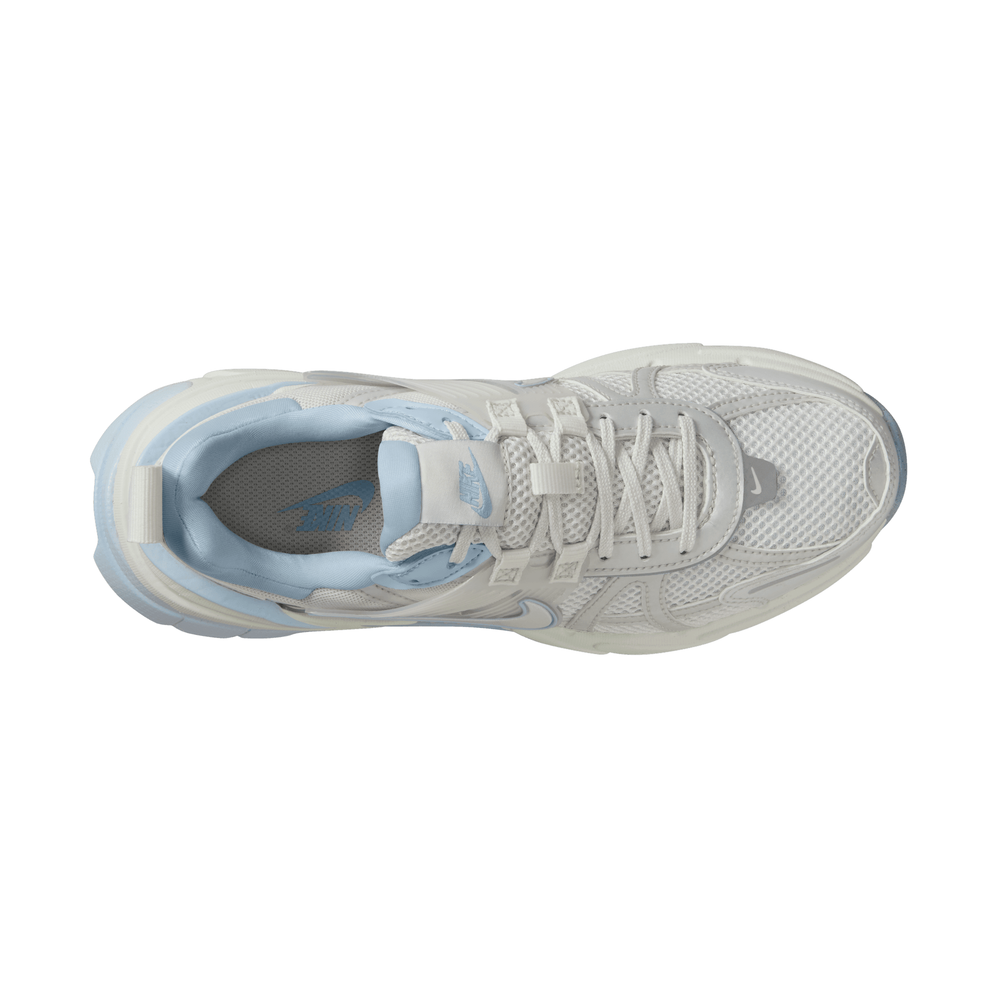 Women's Nike V2K Run "Platinum Tint"