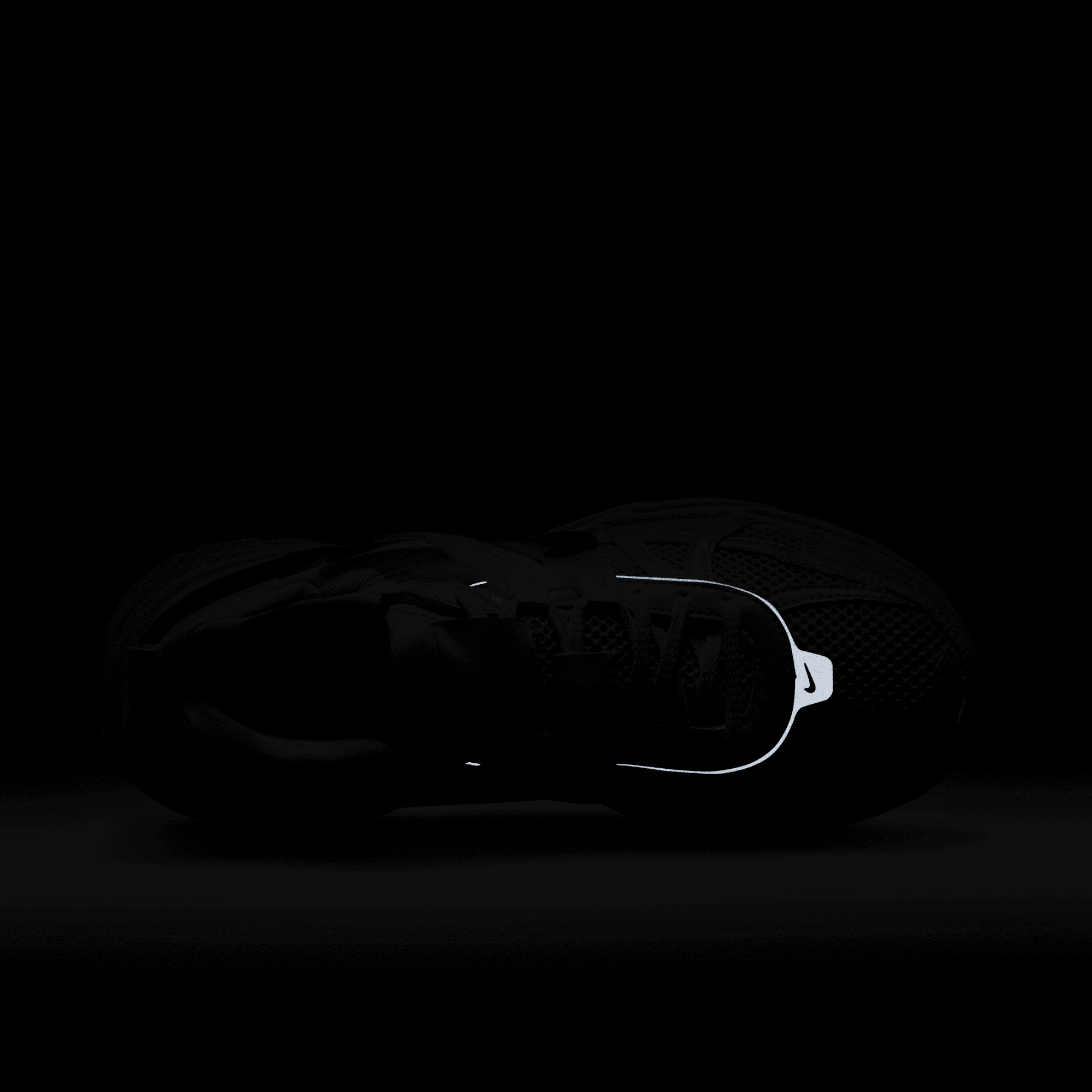 Women's Nike V2K Run "Runtekk White Green"