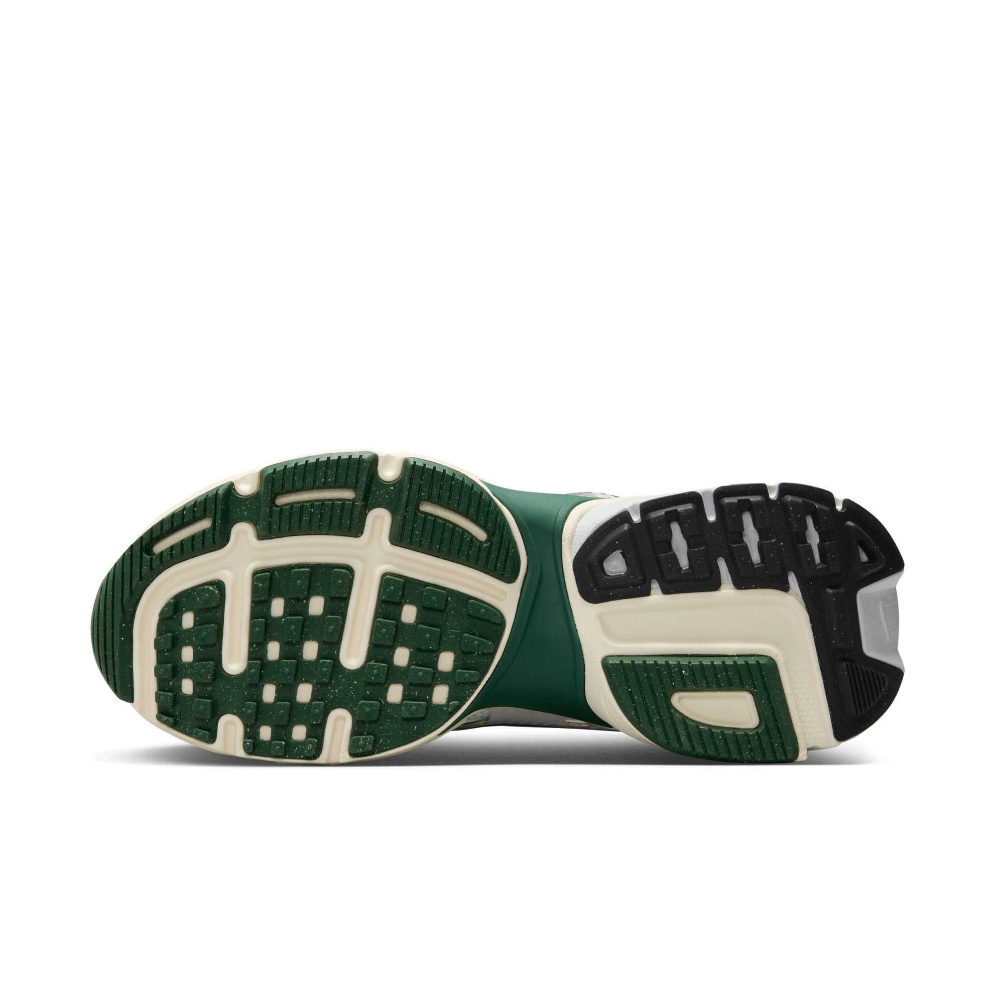 Women's Nike V2K Run "Runtekk White Green"