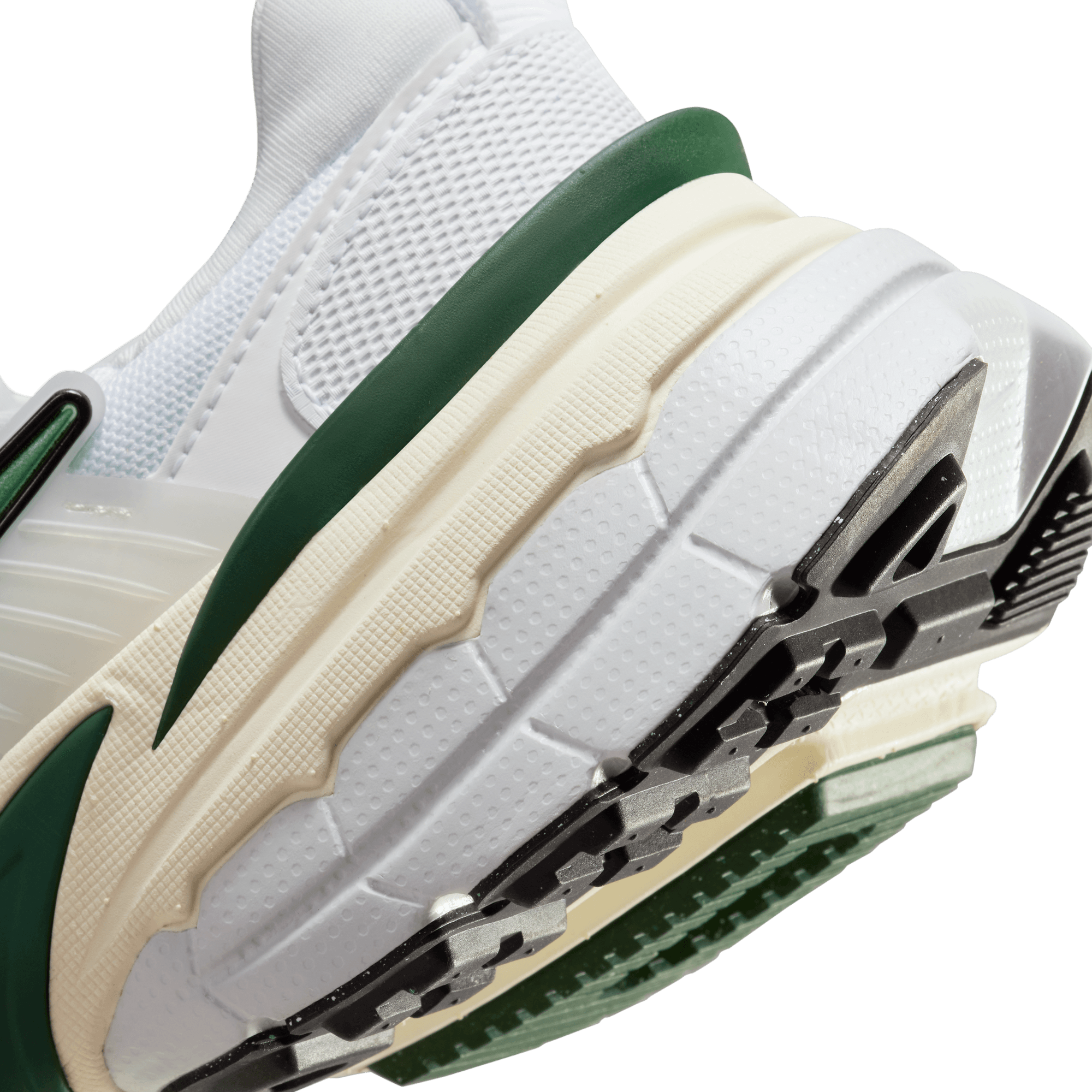 Women's Nike V2K Run "Runtekk White Green"