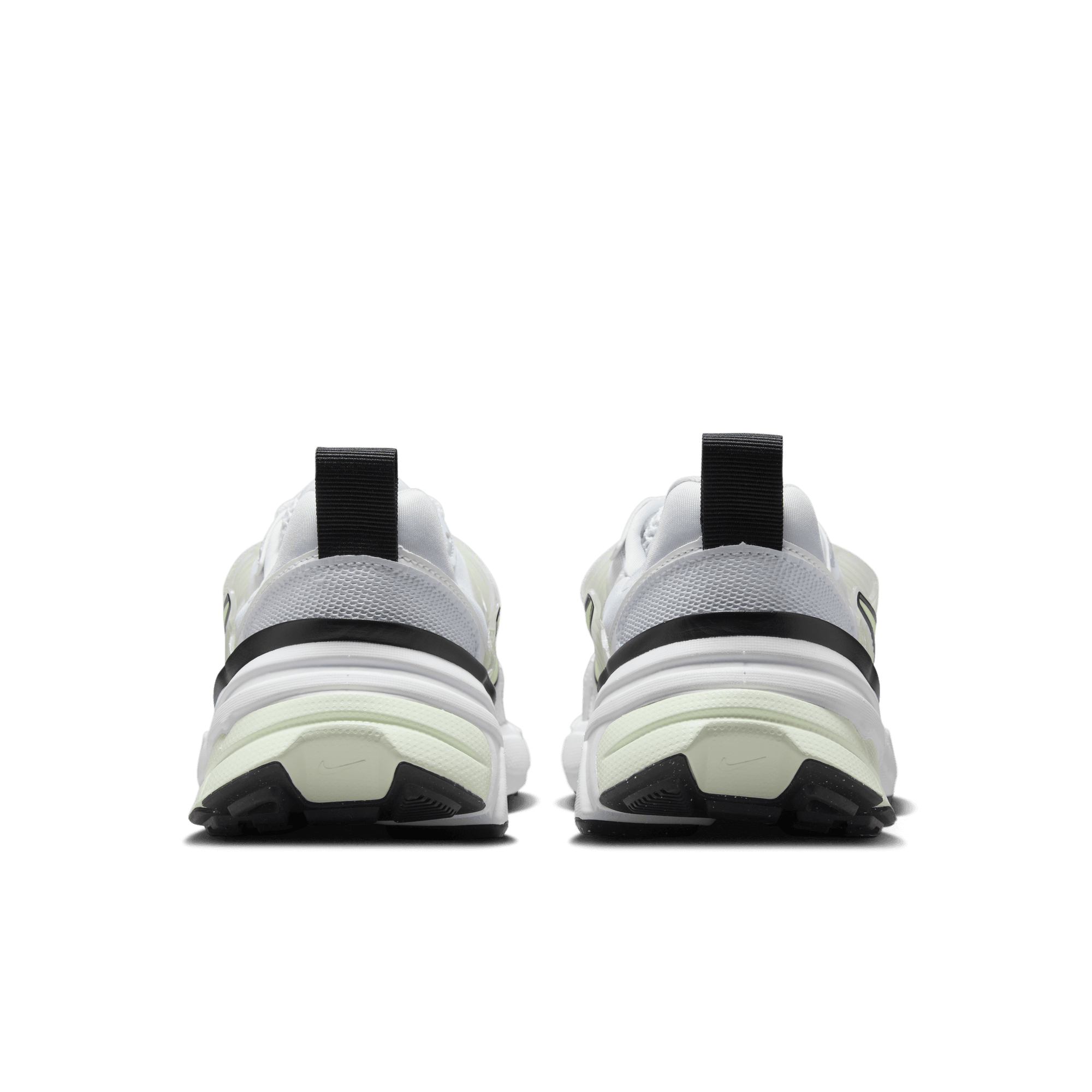 Women's Nike V2K Run "Volt Tint"