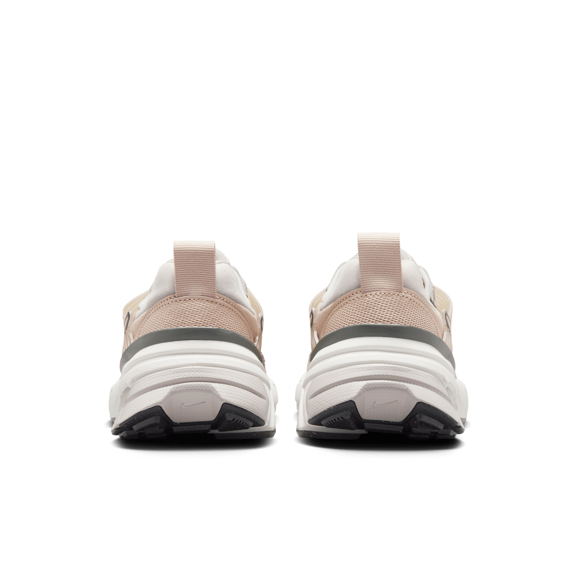 Women's Nike V2K Run "Particle Beige"