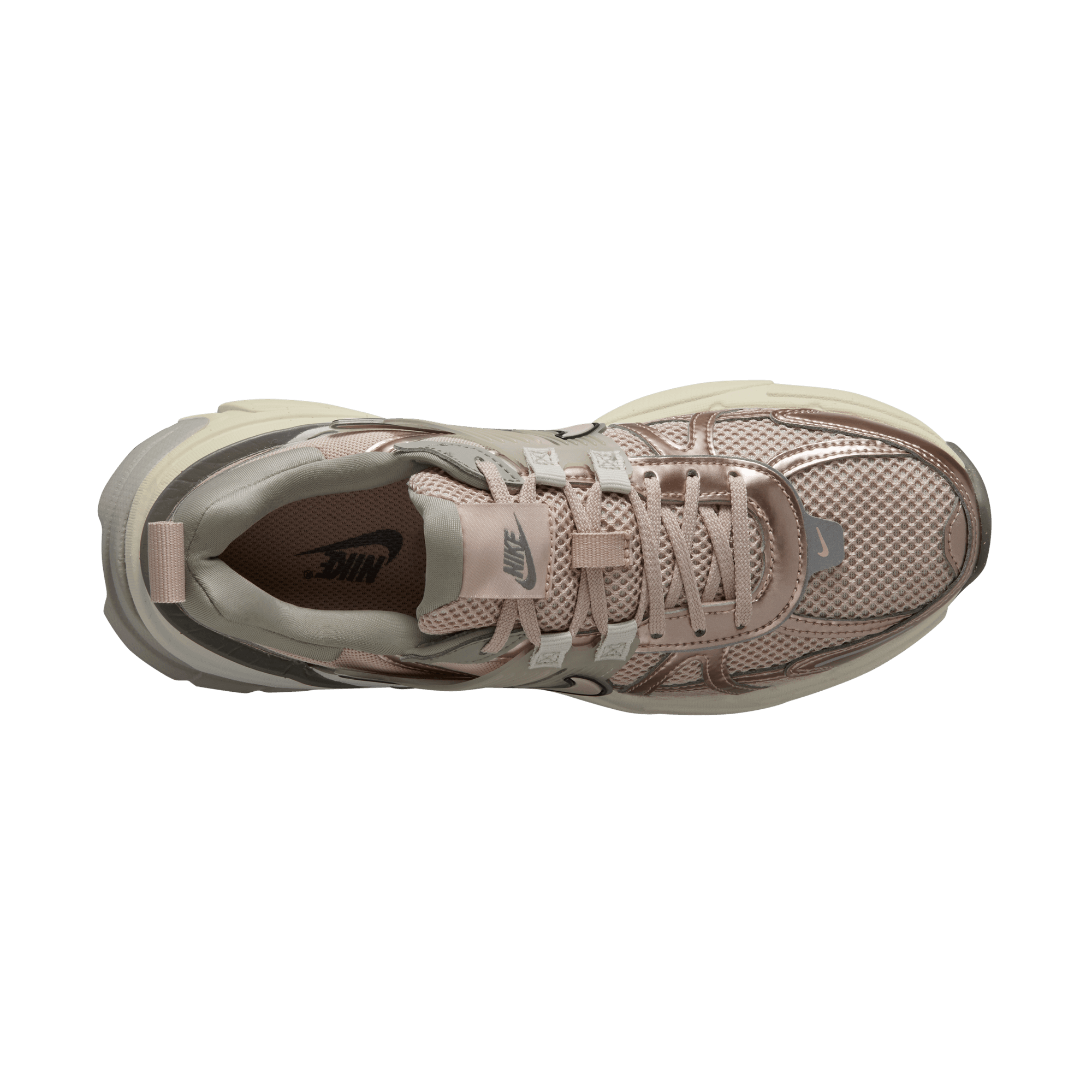 Women's Nike V2K Run "Particle Beige"