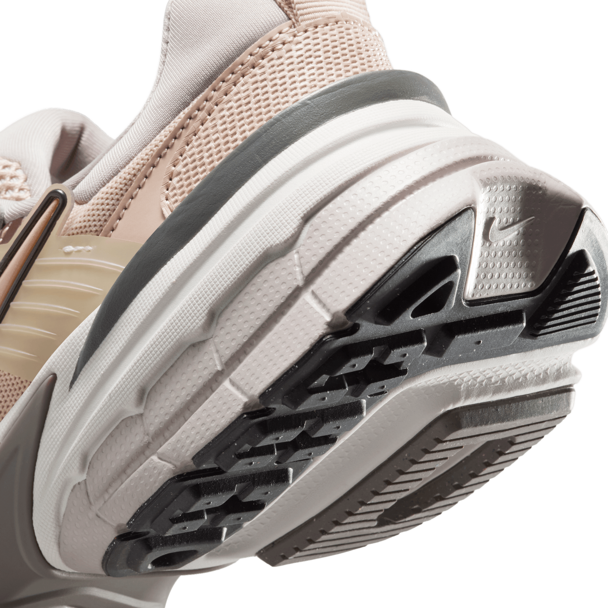 Women's Nike V2K Run "Particle Beige"