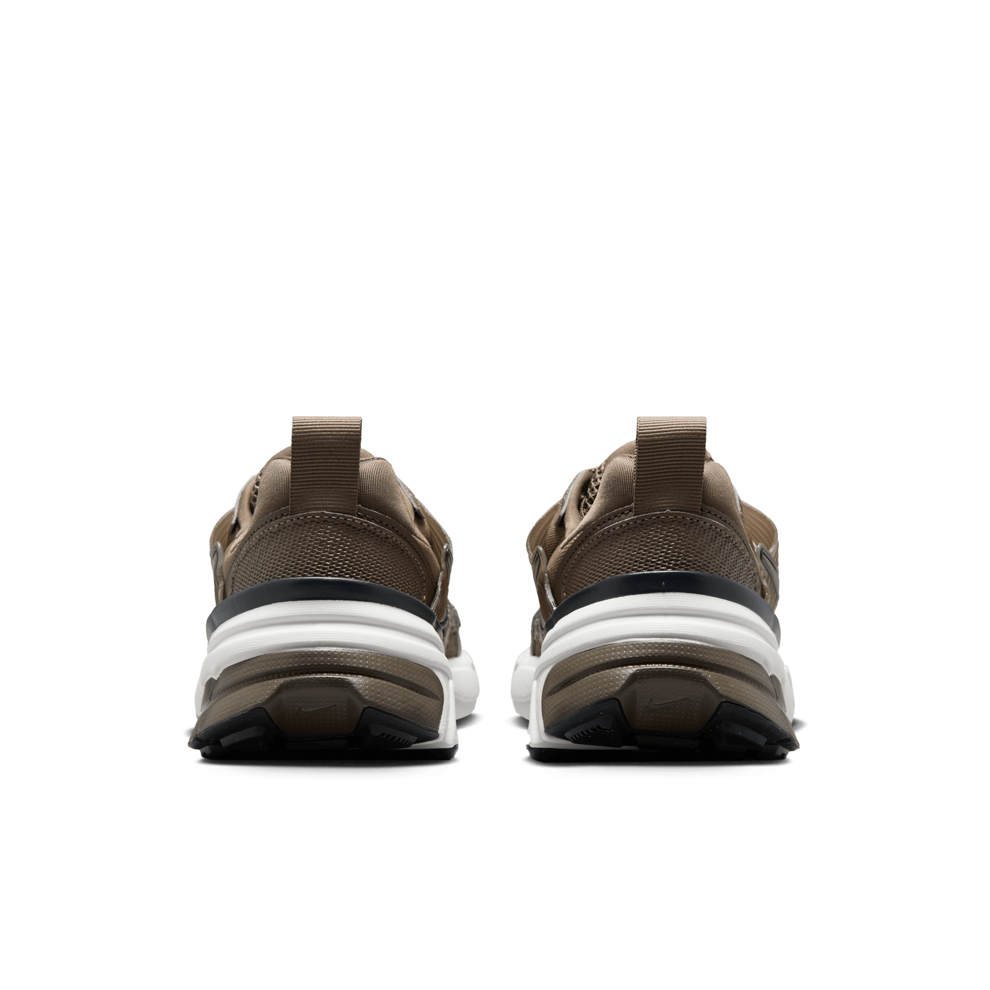 Women's Nike V2K Run "Mink Brown"