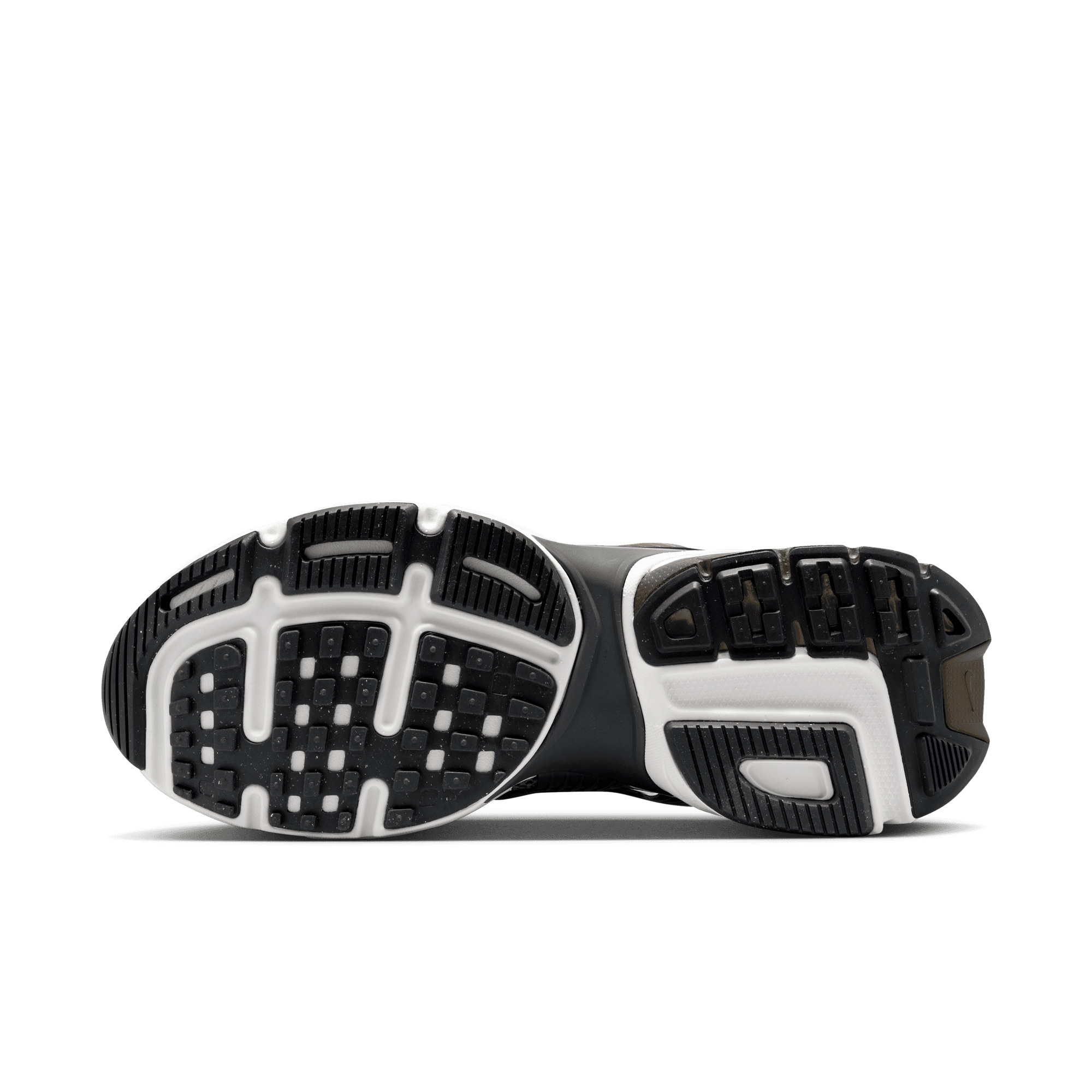 Women's Nike V2K Run "Mink Brown"