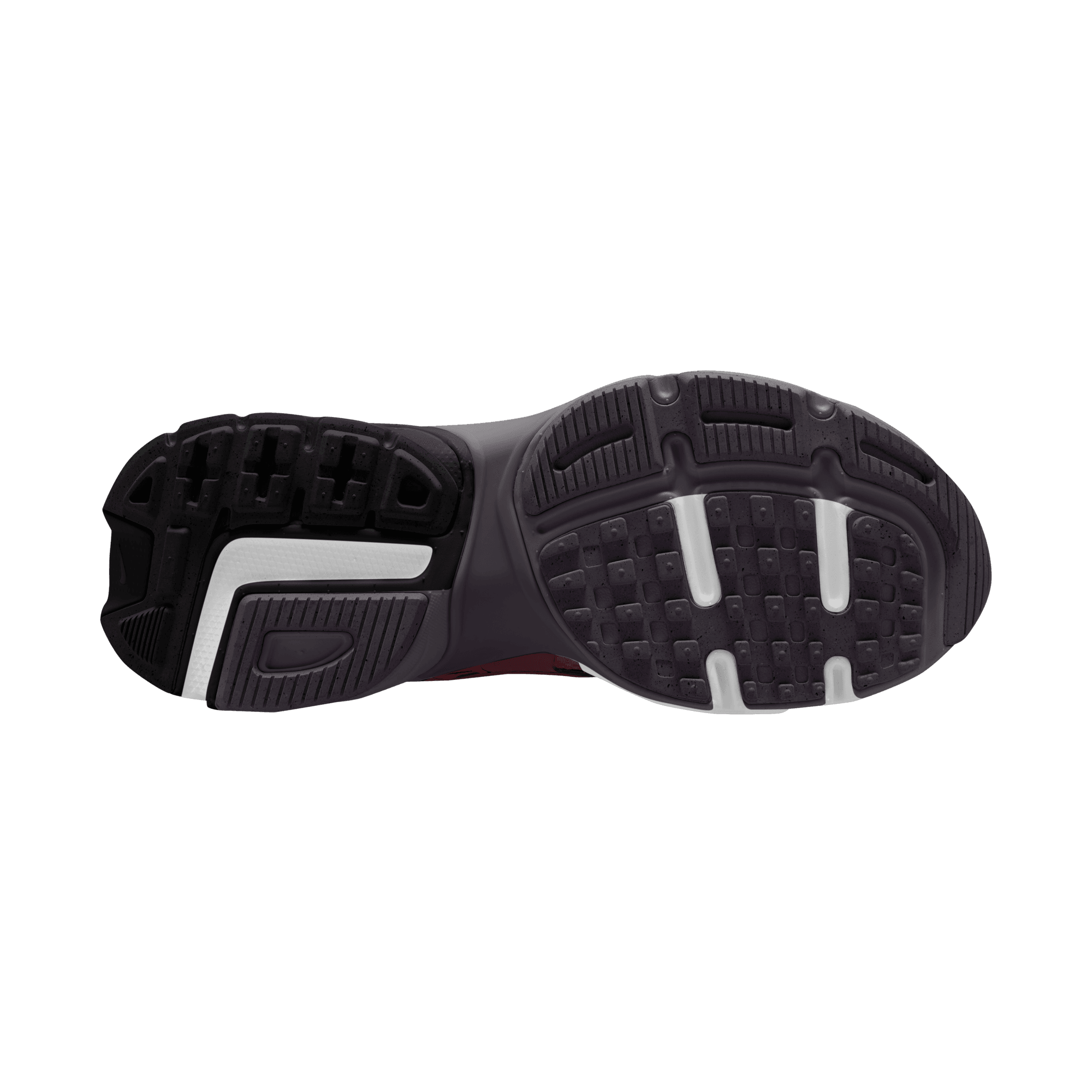 Women's Nike V2K Run "Dark Team Red"