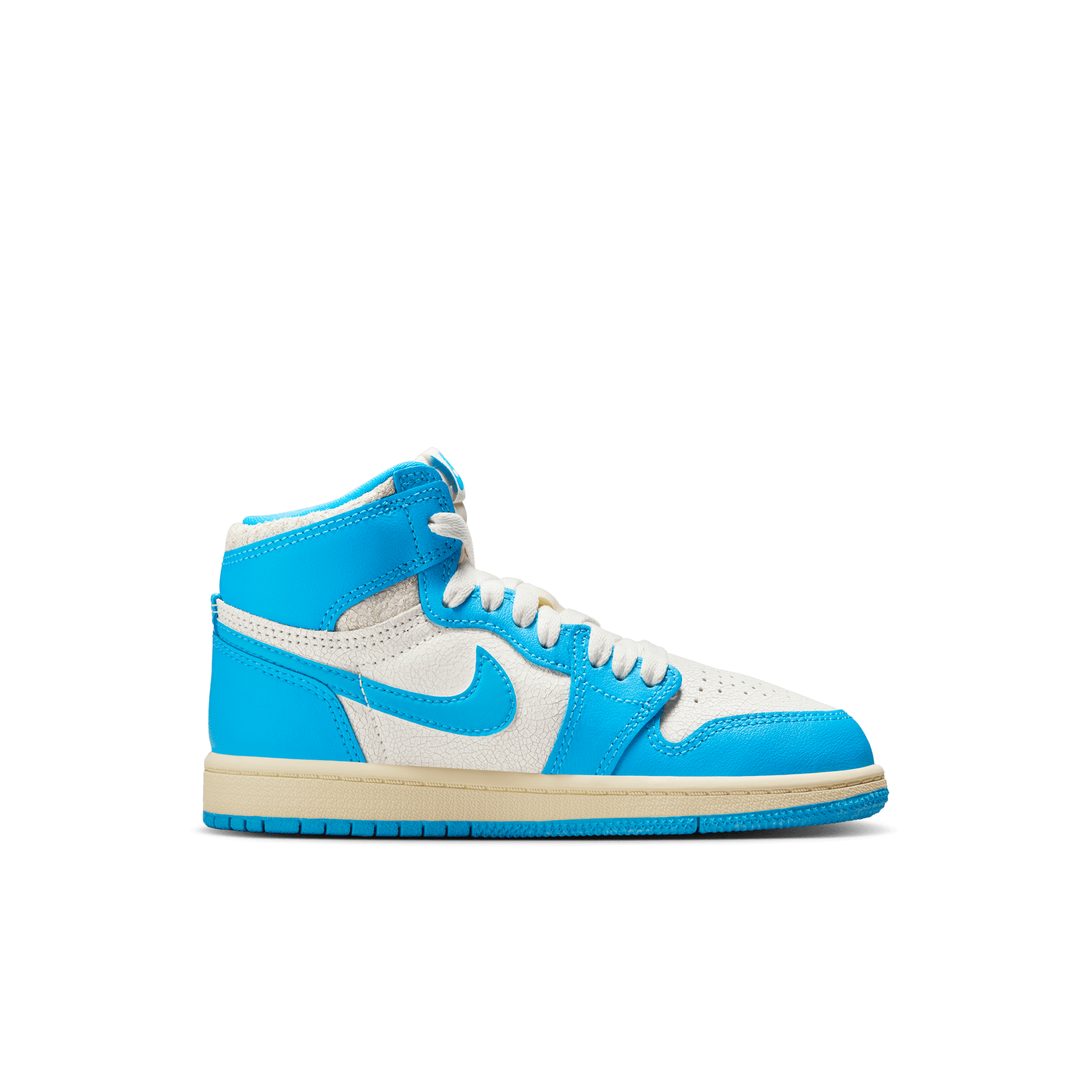 Little Kids' Jordan 1 Retro High OG "UNC Reimagined"