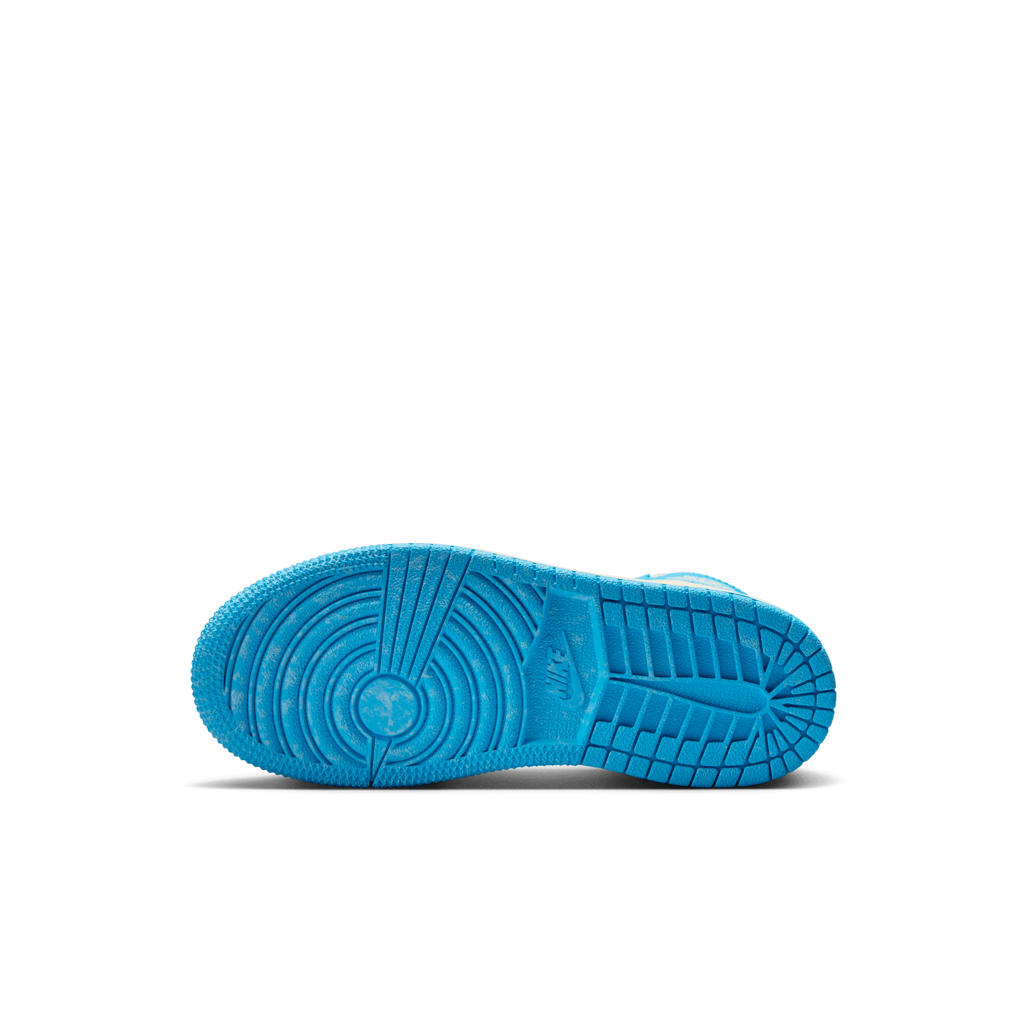 Little Kids' Jordan 1 Retro High OG "UNC Reimagined"