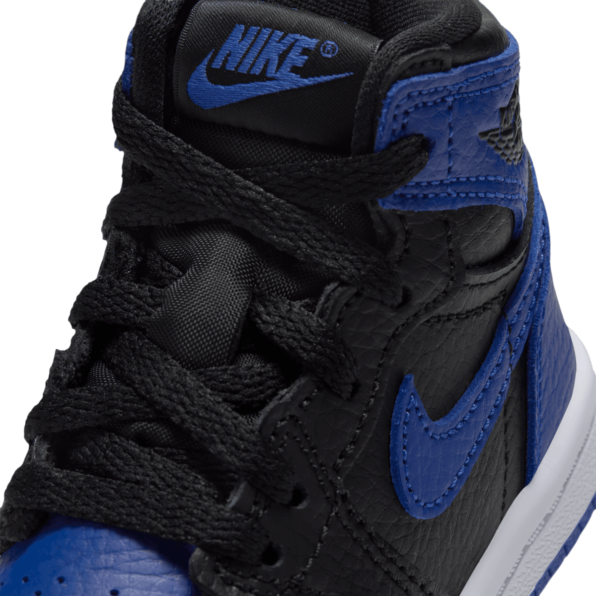 Baby/Toddler Jordan 1 Retro High OG "Royal"